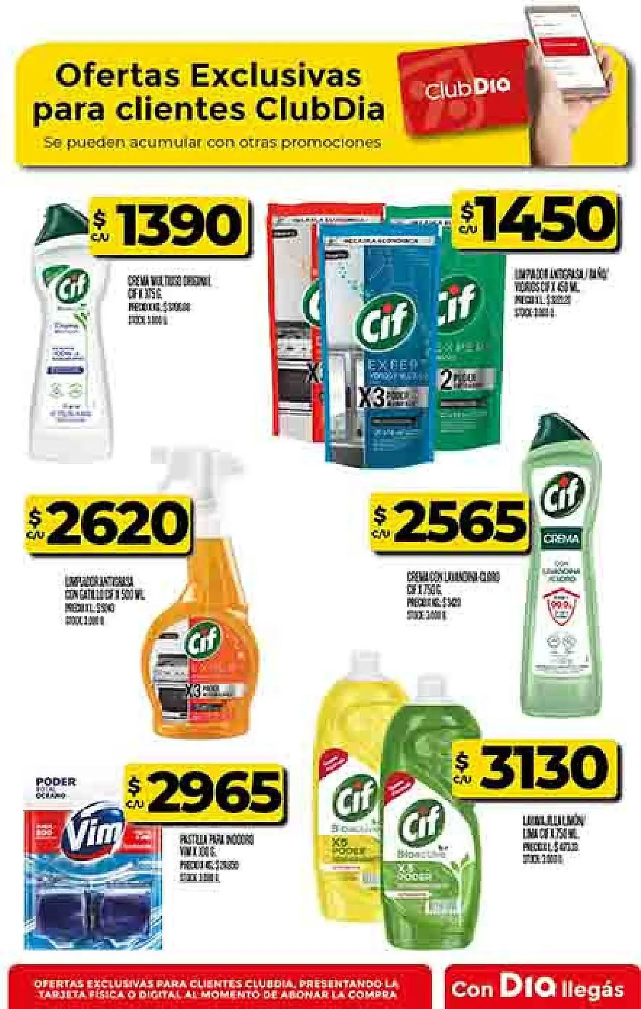 Ofertas de Folleto Supermercados DIA 16 de septiembre al 22 de septiembre 2025 - Página 76 del catálogo