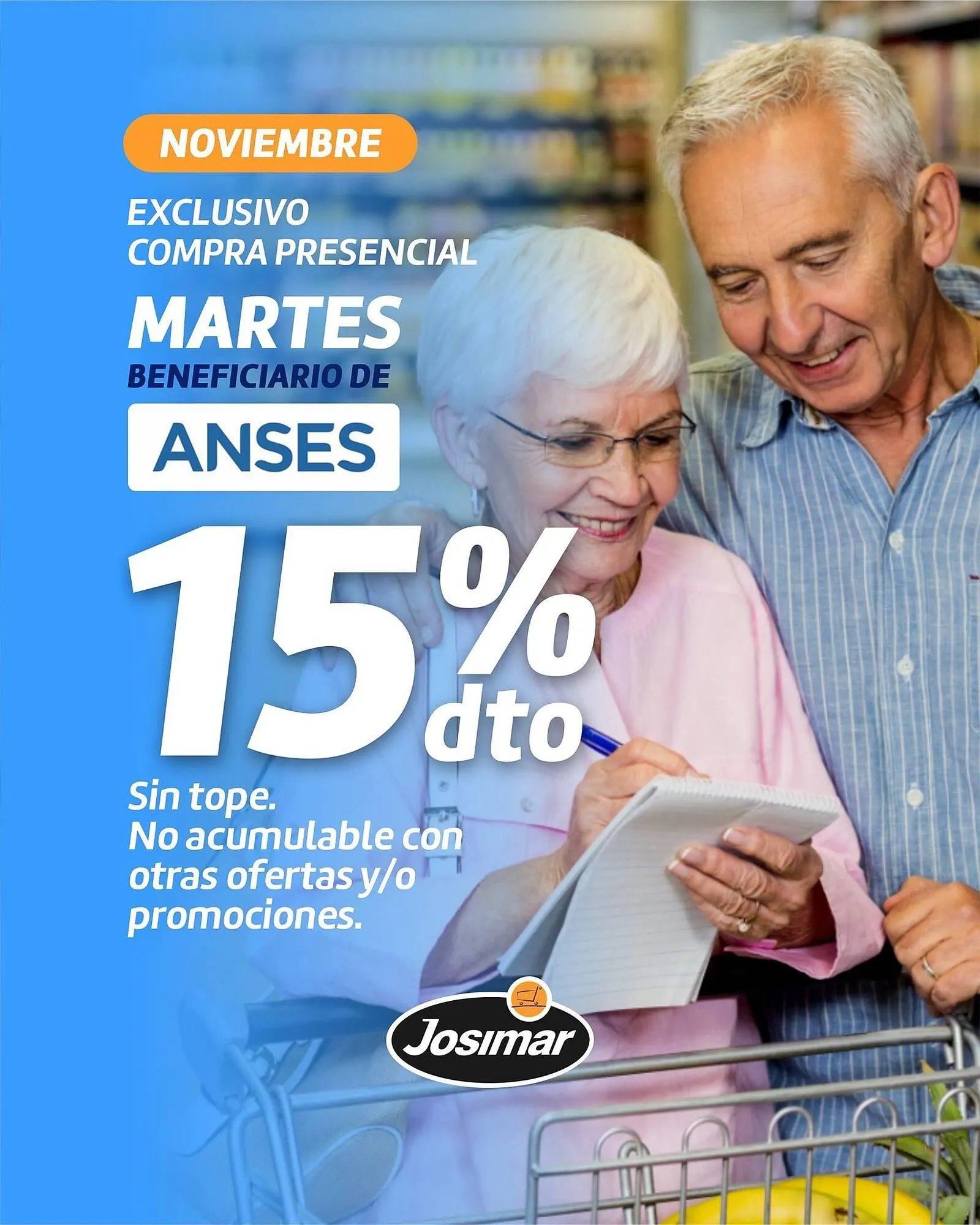 Catálogo Josimar - 1