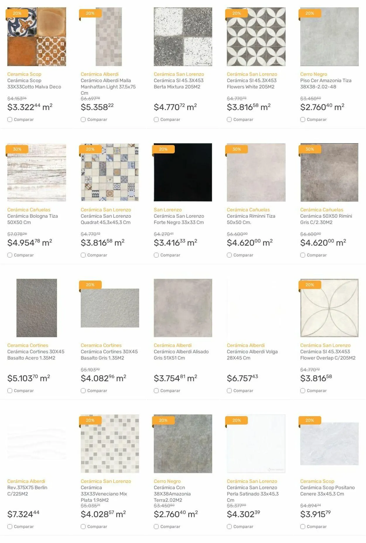 Ofertas de Blaisten 4 de diciembre al 13 de diciembre 2023 - Página 4 del catálogo