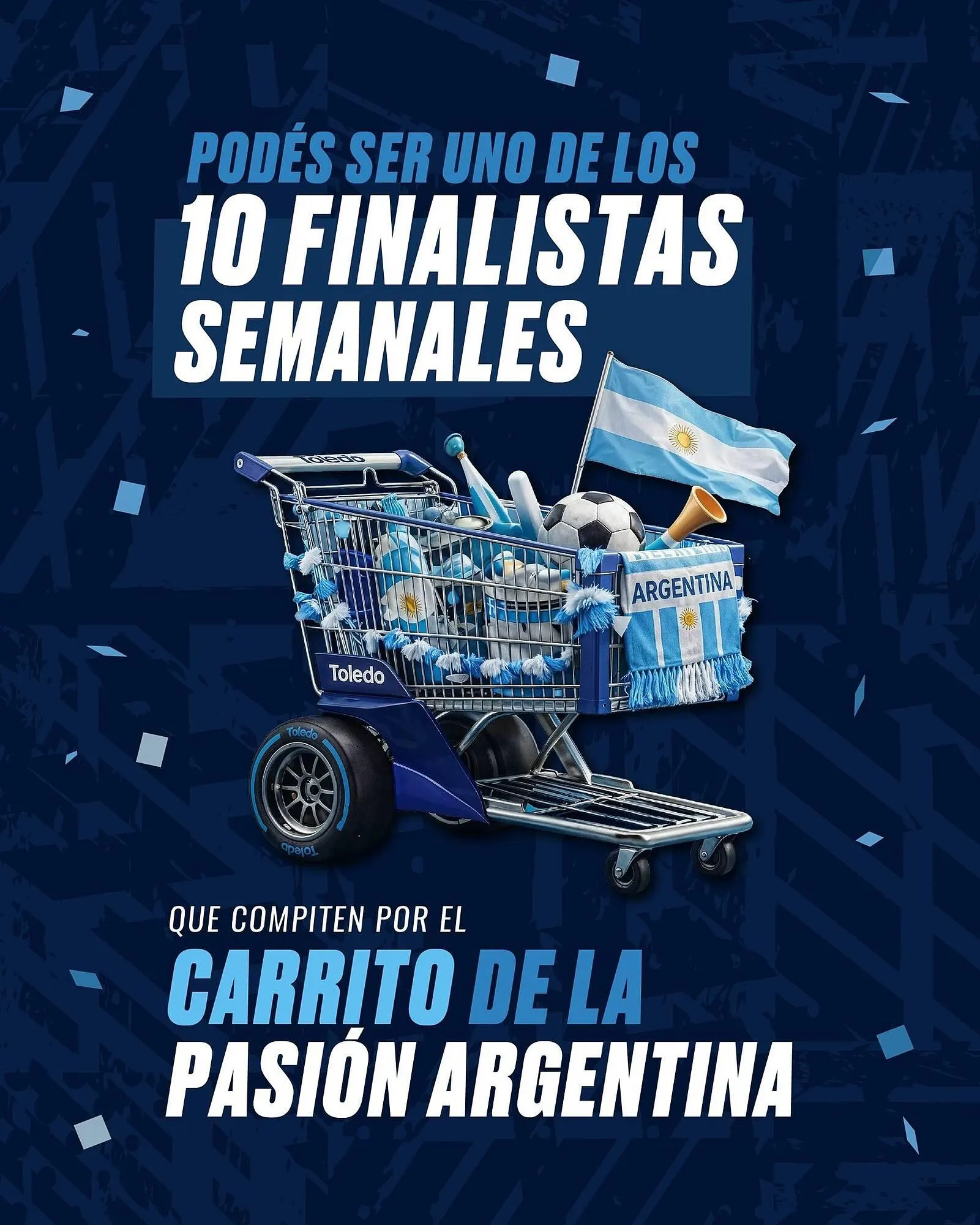 Ofertas de Catálogo Supermercados Toledo 4 de mayo al 10 de mayo 2026 - Página 2 del catálogo