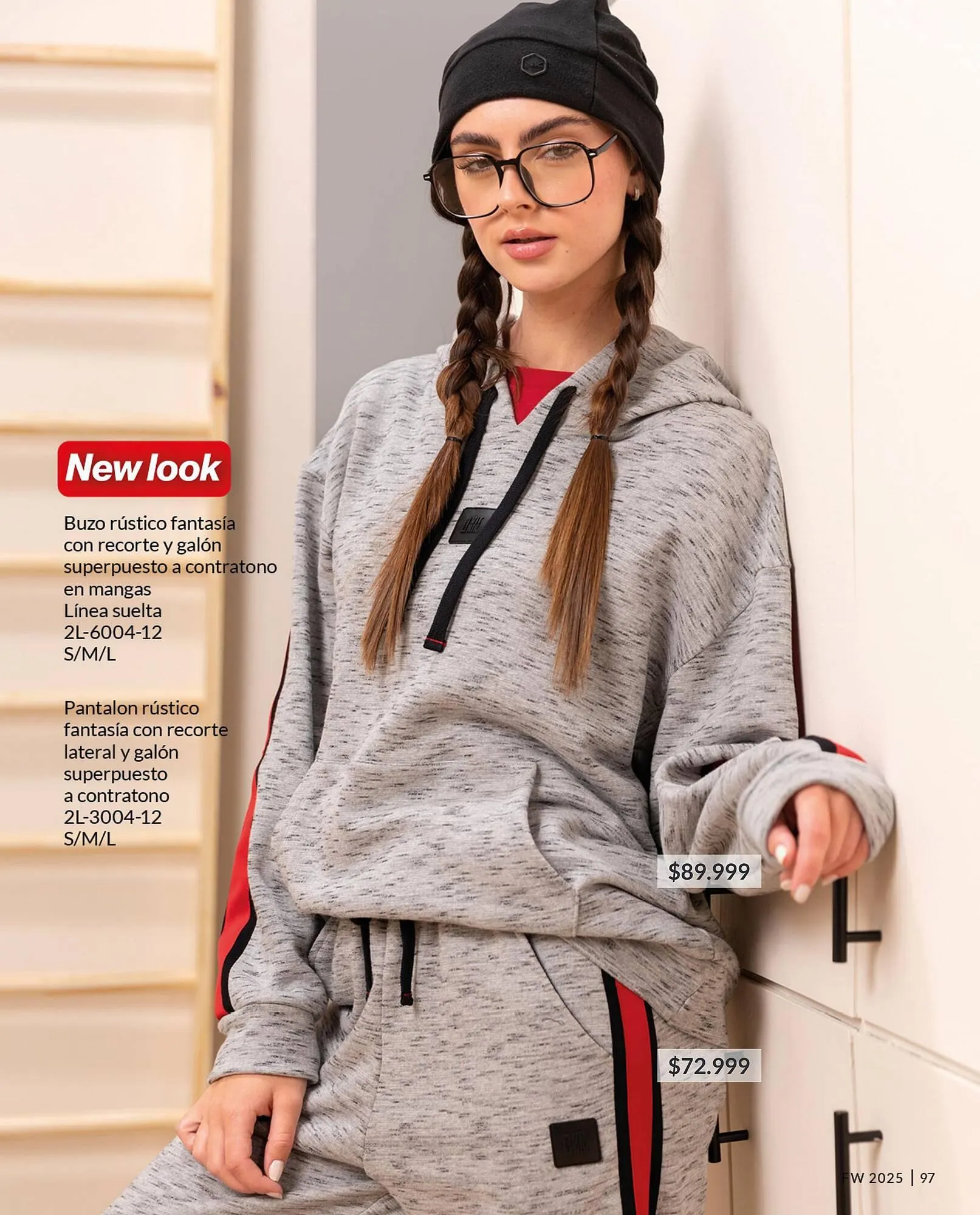 Ofertas de Catálogo Vitnik 2 de mayo al 31 de mayo 2025 - Página 97 del catálogo