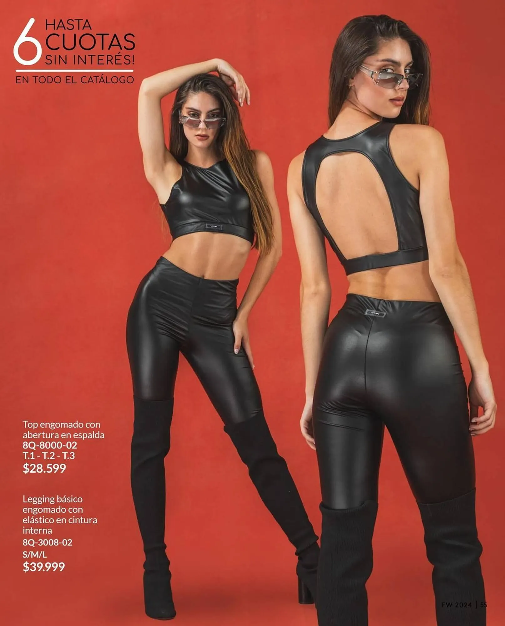 Ofertas de Catálogo Vitnik 5 de agosto al 1 de febrero 2025 - Página 87 del catálogo