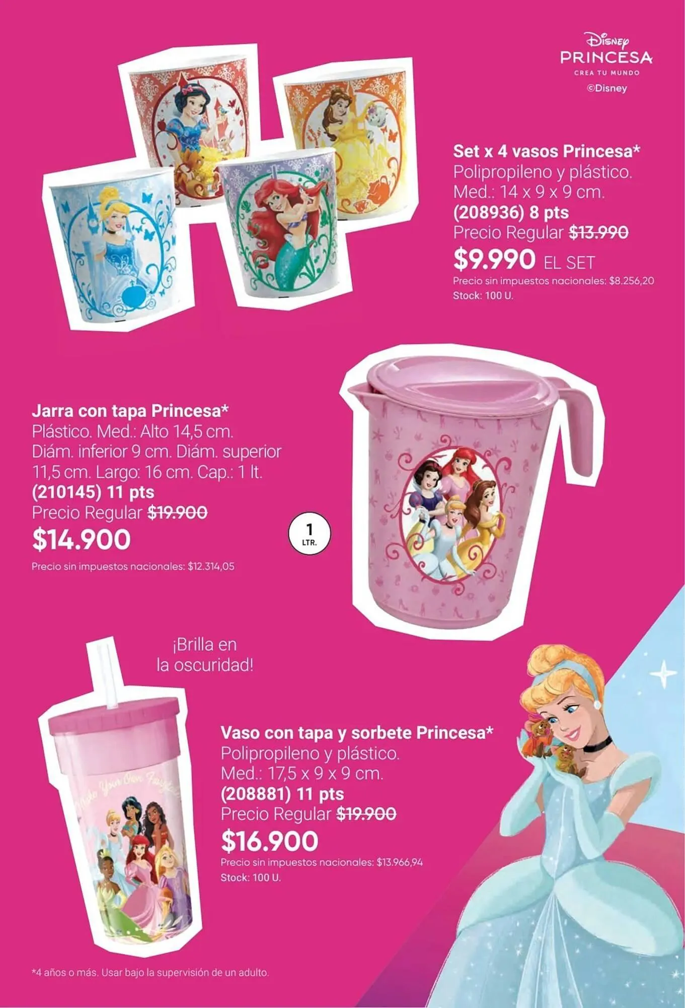 Ofertas de Catálogo Avon 11 de marzo al 31 de marzo 2026 - Página 90 del catálogo