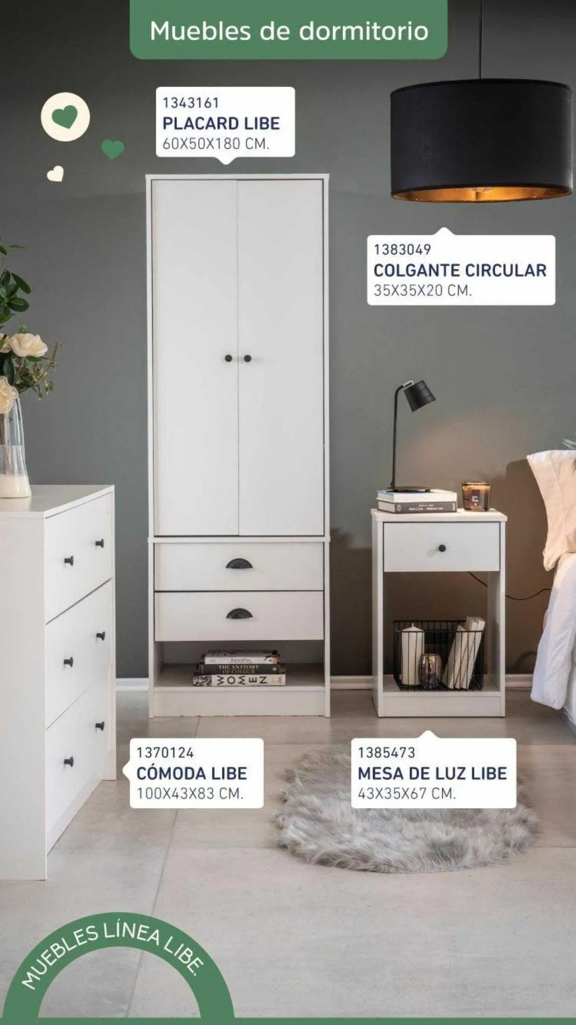 Ofertas de Catálogo Easy 21 de junio al 24 de julio 2023 - Página 21 del catálogo