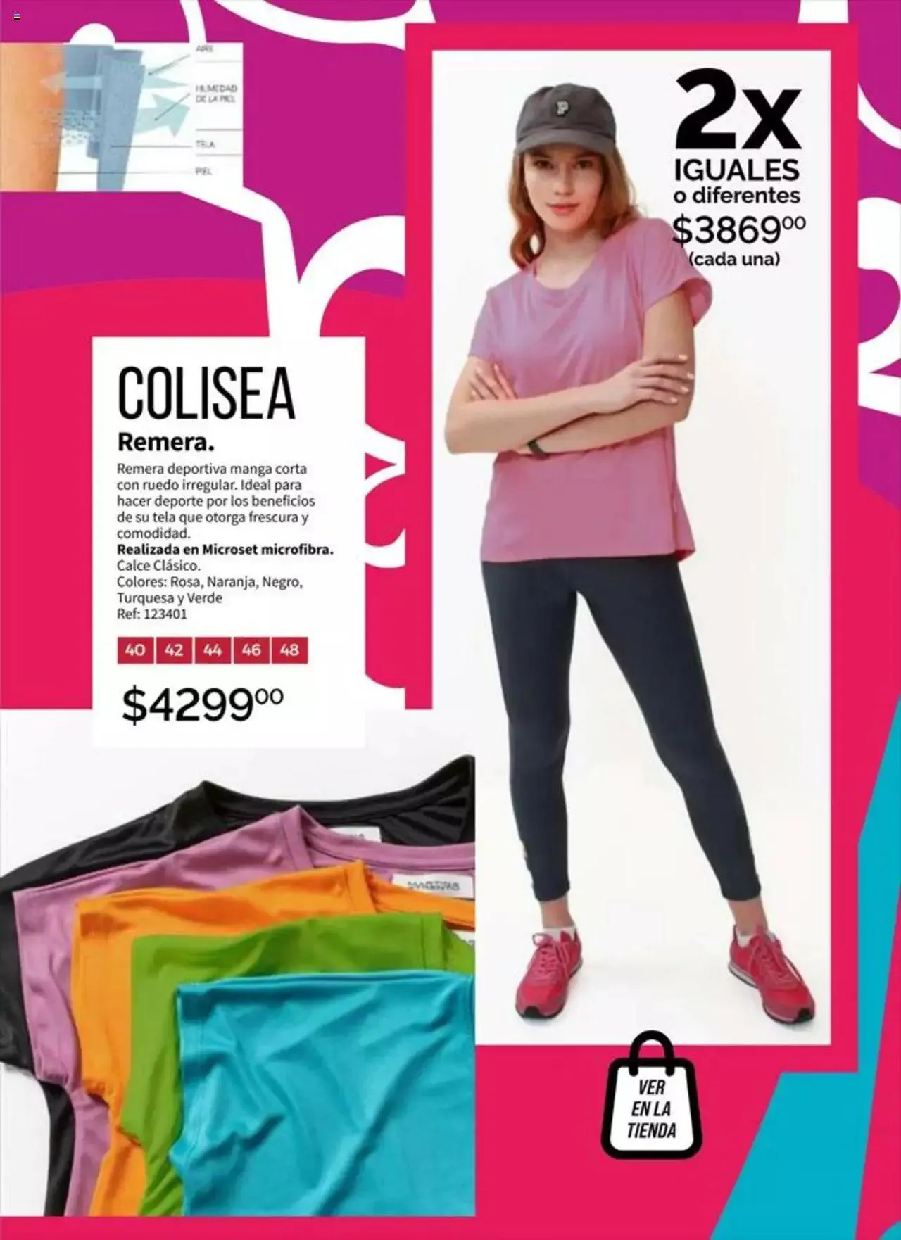 Ofertas de Martina di Trento - Catálogo 23 de noviembre al 31 de diciembre 2023 - Página 228 del catálogo