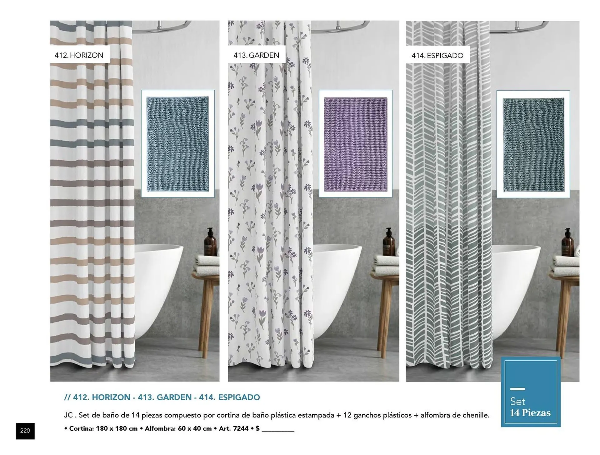 Ofertas de Catálogo Jean Cartier 1 de septiembre al 28 de febrero 2027 - Página 222 del catálogo