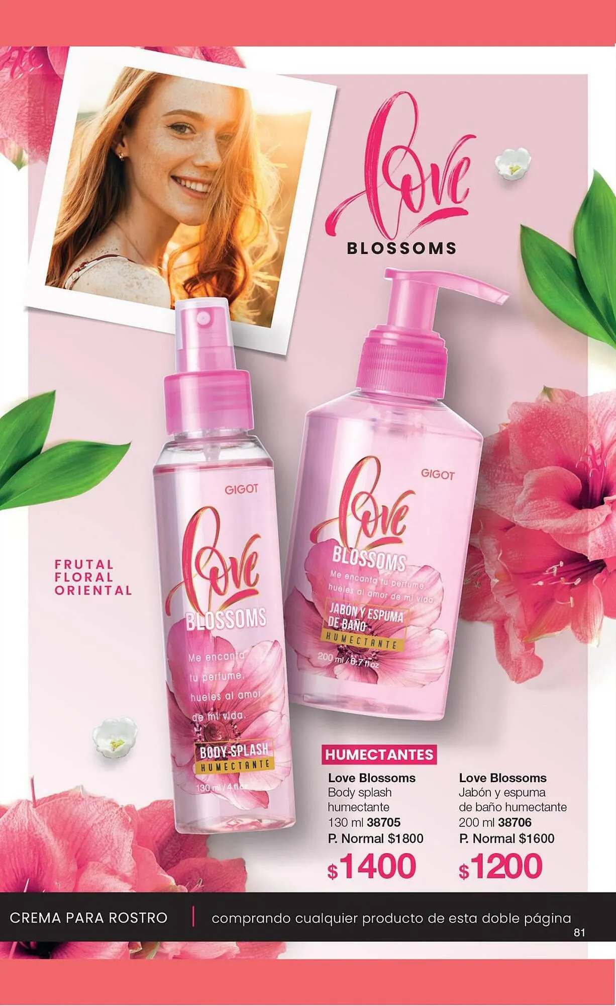 Ofertas de Catálogo Gigot 28 de agosto al 28 de septiembre 2023 - Página 87 del catálogo