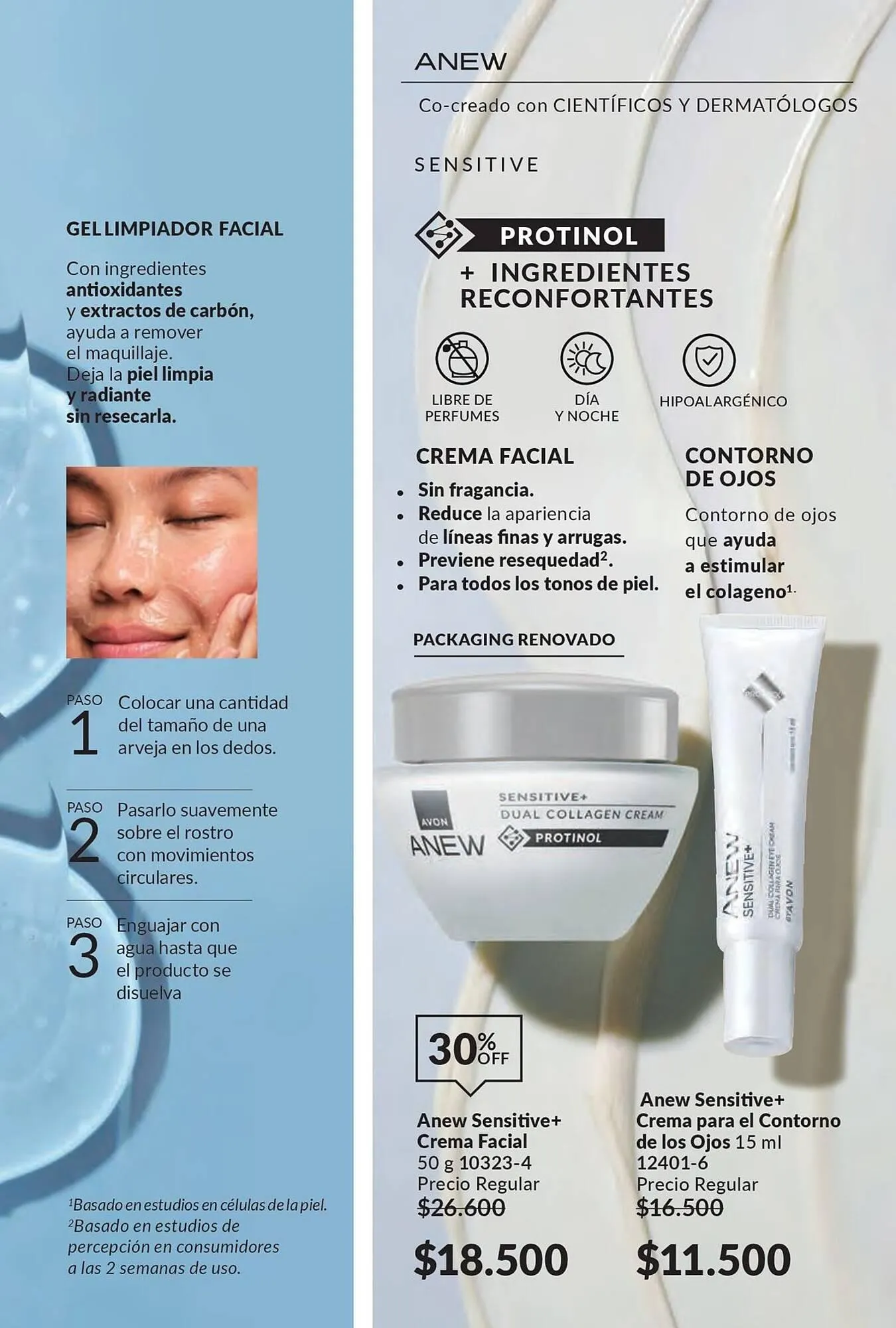 Ofertas de Catálogo Avon 27 de noviembre al 11 de diciembre 2024 - Página 97 del catálogo