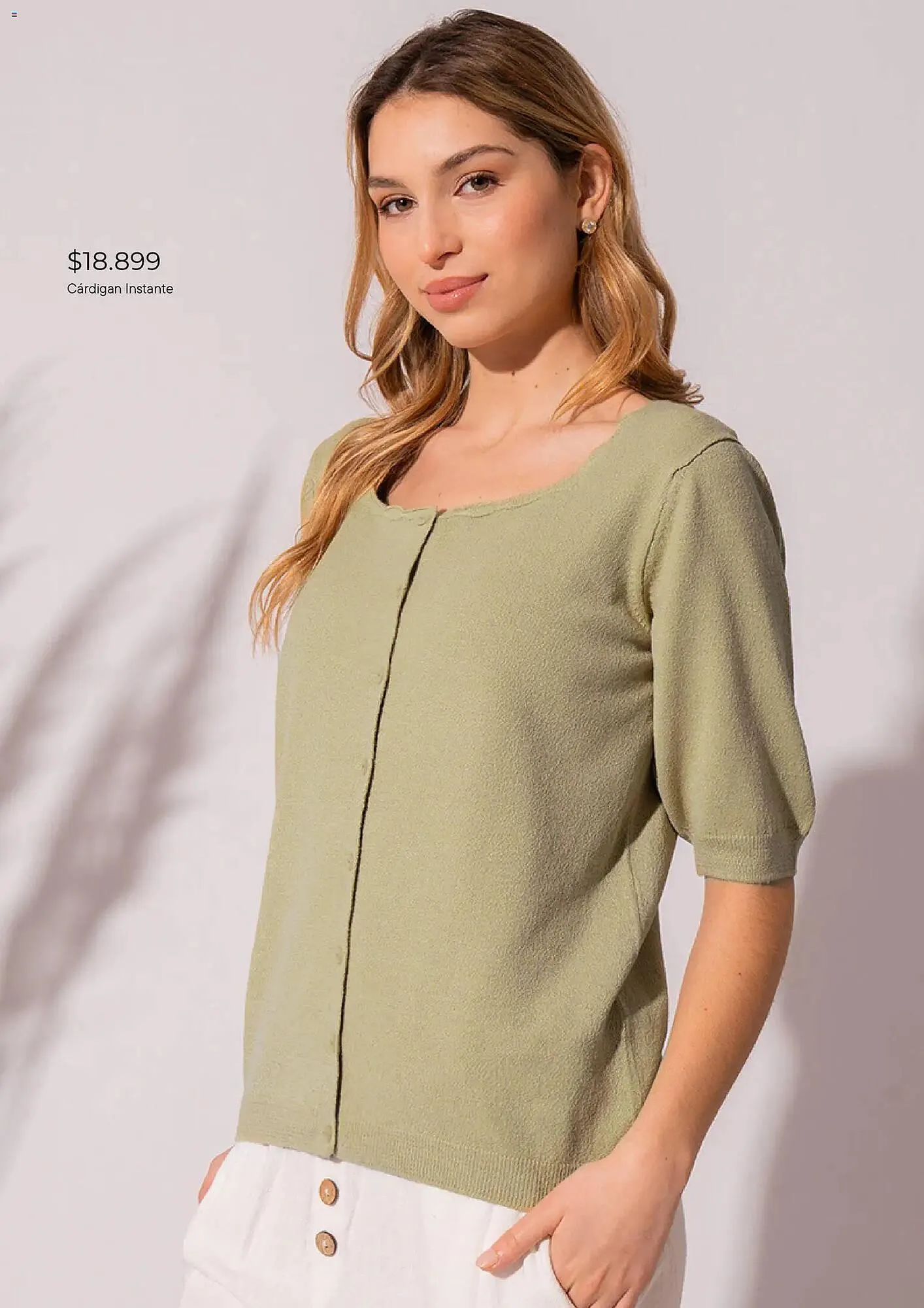 Ofertas de Catálogo Mauro Sergio 1 de noviembre al 6 de diciembre 2025 - Página 7 del catálogo