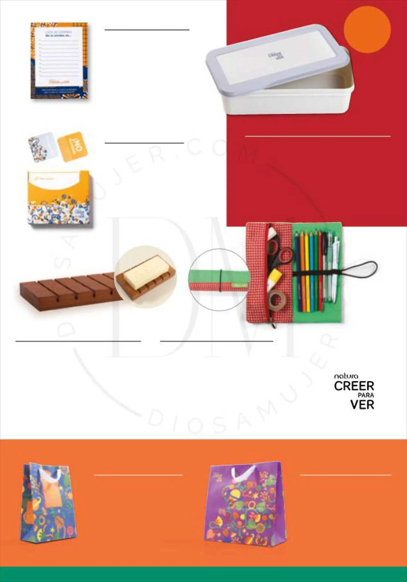 Ofertas de Catálogo Natura 6 de junio al 21 de agosto 2023 - Página 147 del catálogo