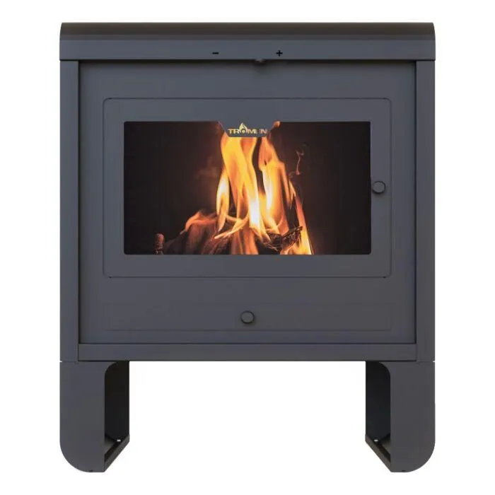 Calefactor Leña PEHUEN P-14000 6' 14000