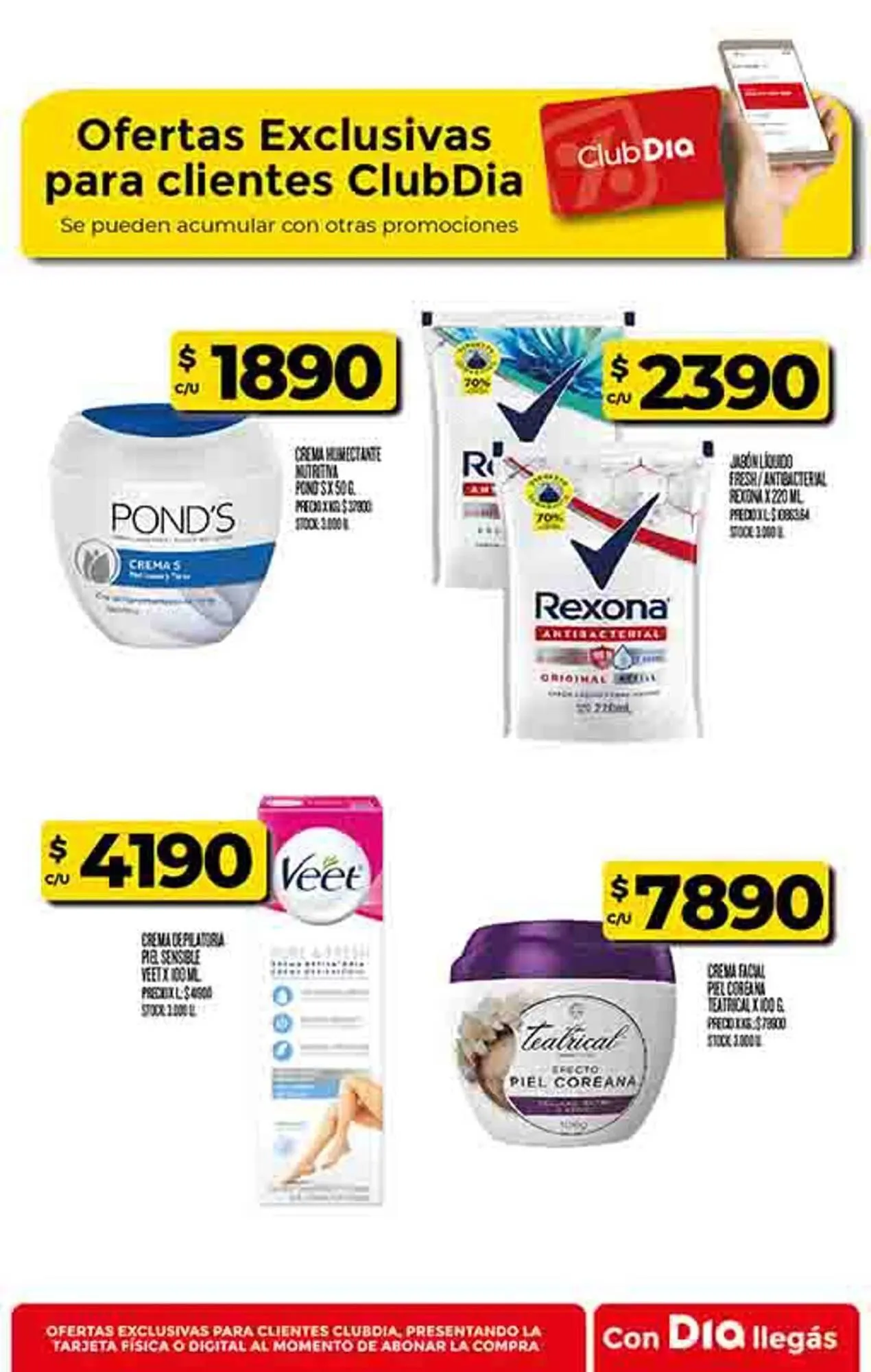 Ofertas de Folleto Supermercados DIA 12 de noviembre al 17 de noviembre 2025 - Página 53 del catálogo