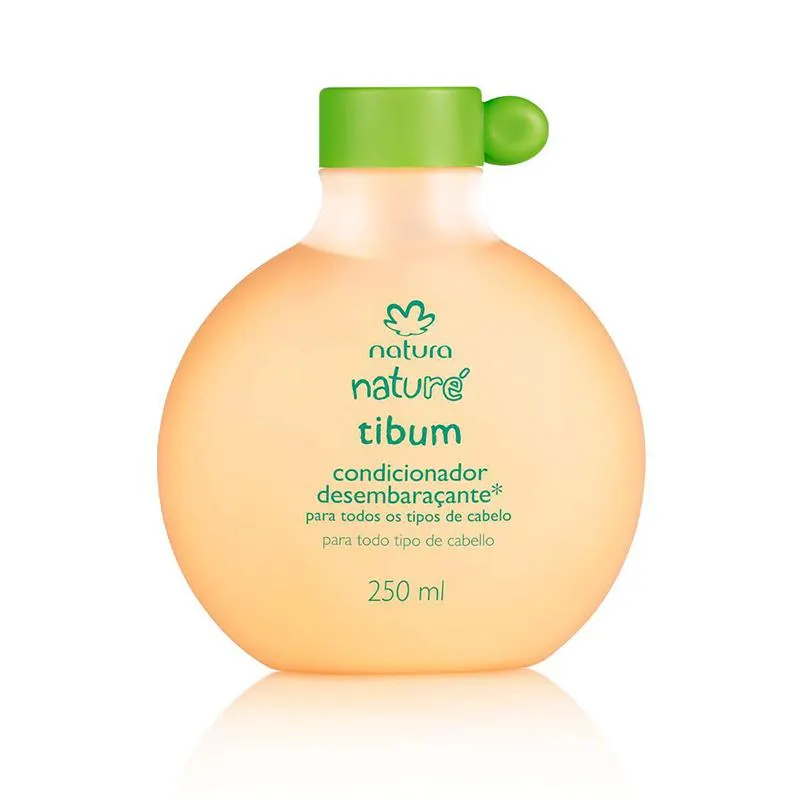 Nature Tibum Acondicionador