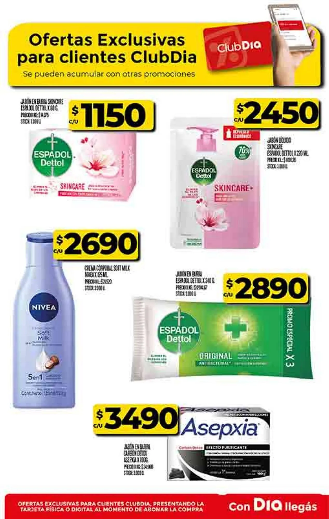 Ofertas de Folleto Supermercados DIA 7 de octubre al 13 de octubre 2025 - Página 50 del catálogo