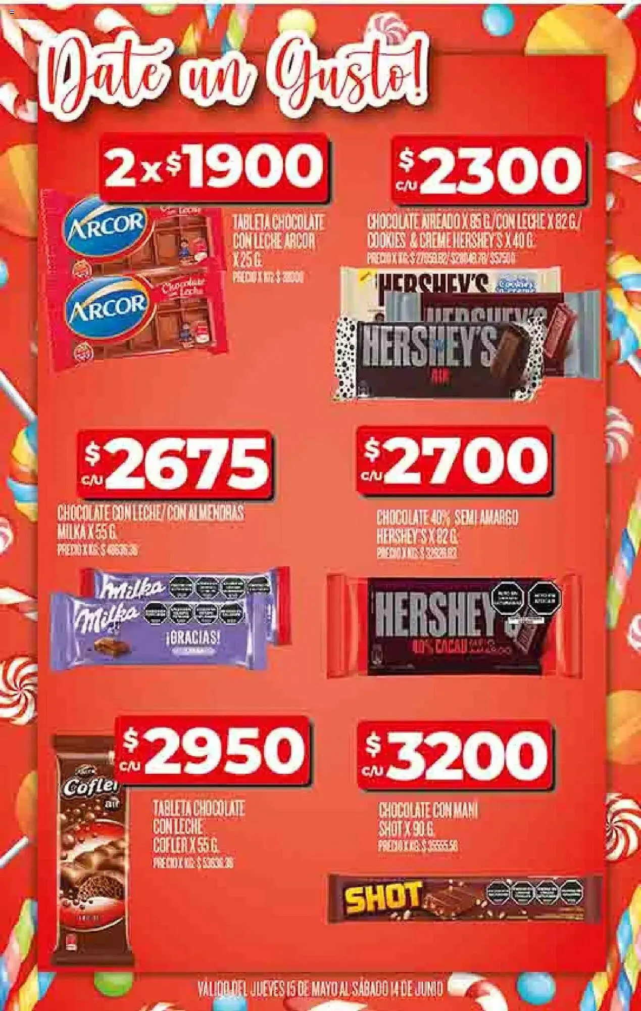 Ofertas de Catálogo Supermercados DIA 28 de mayo al 3 de junio 2025 - Página 47 del catálogo