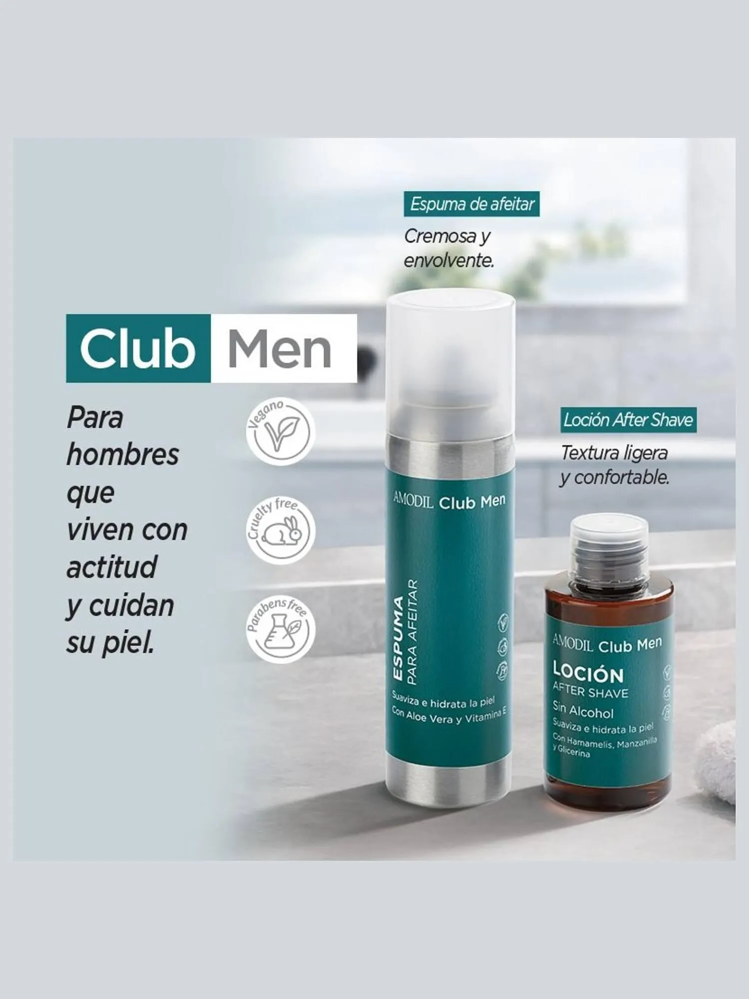 Ofertas de Catálogo Amodil 22 de abril al 30 de abril 2026 - Página 3 del catálogo