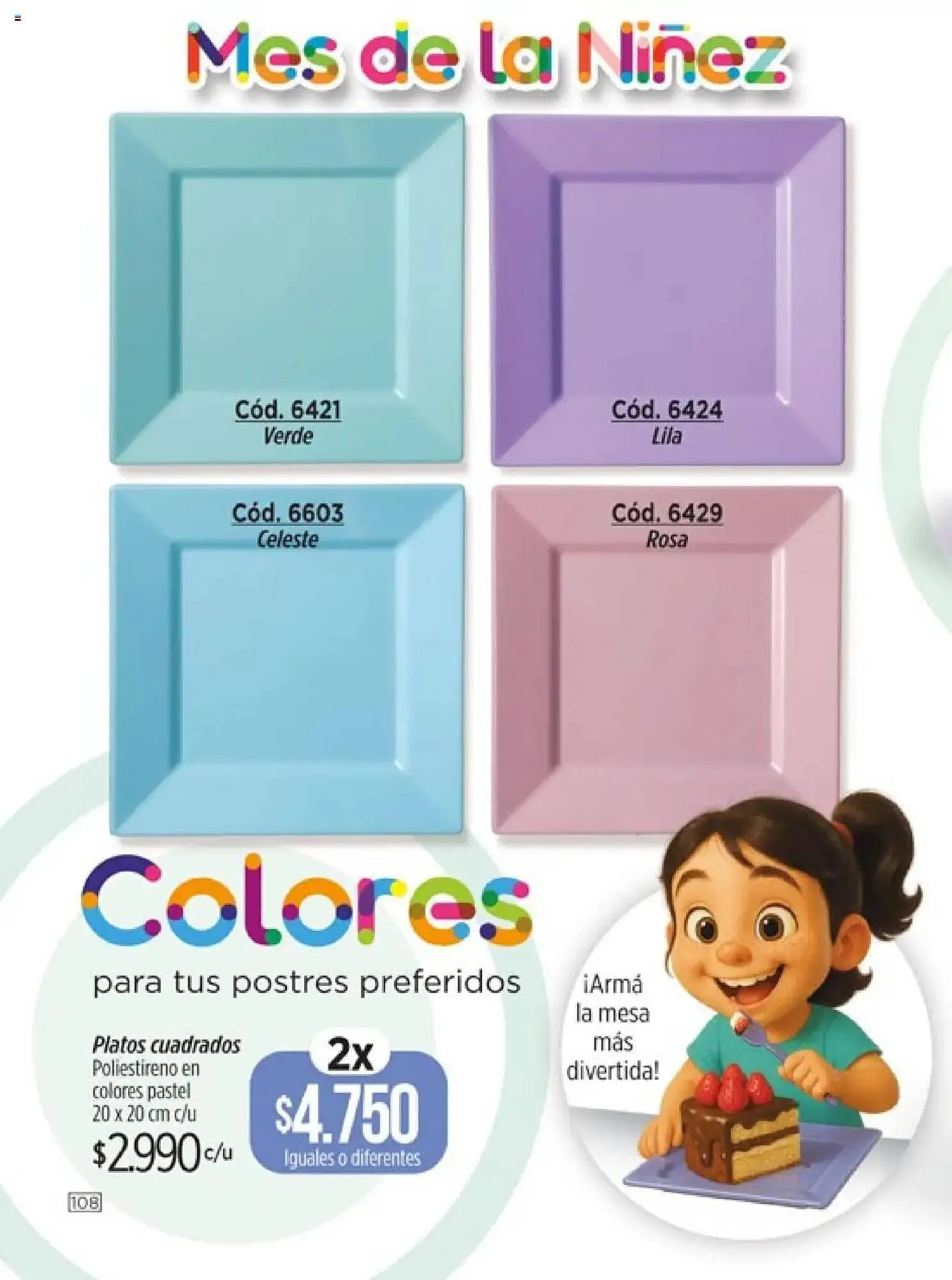 Ofertas de Catálogo Amodil 13 de junio al 27 de junio 2025 - Página 114 del catálogo