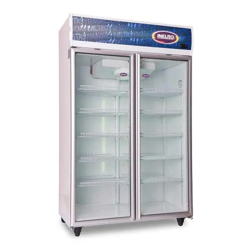 Exhibidora Vertical Inelro MT980 980Lts