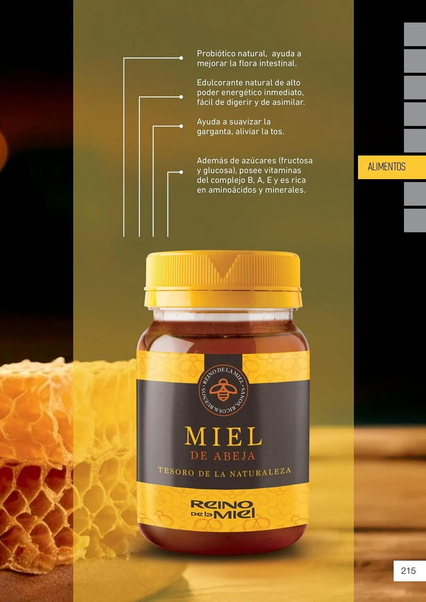 Ofertas de Catálogo Reino Cosmética 8 de mayo al 31 de mayo 2025 - Página 217 del catálogo