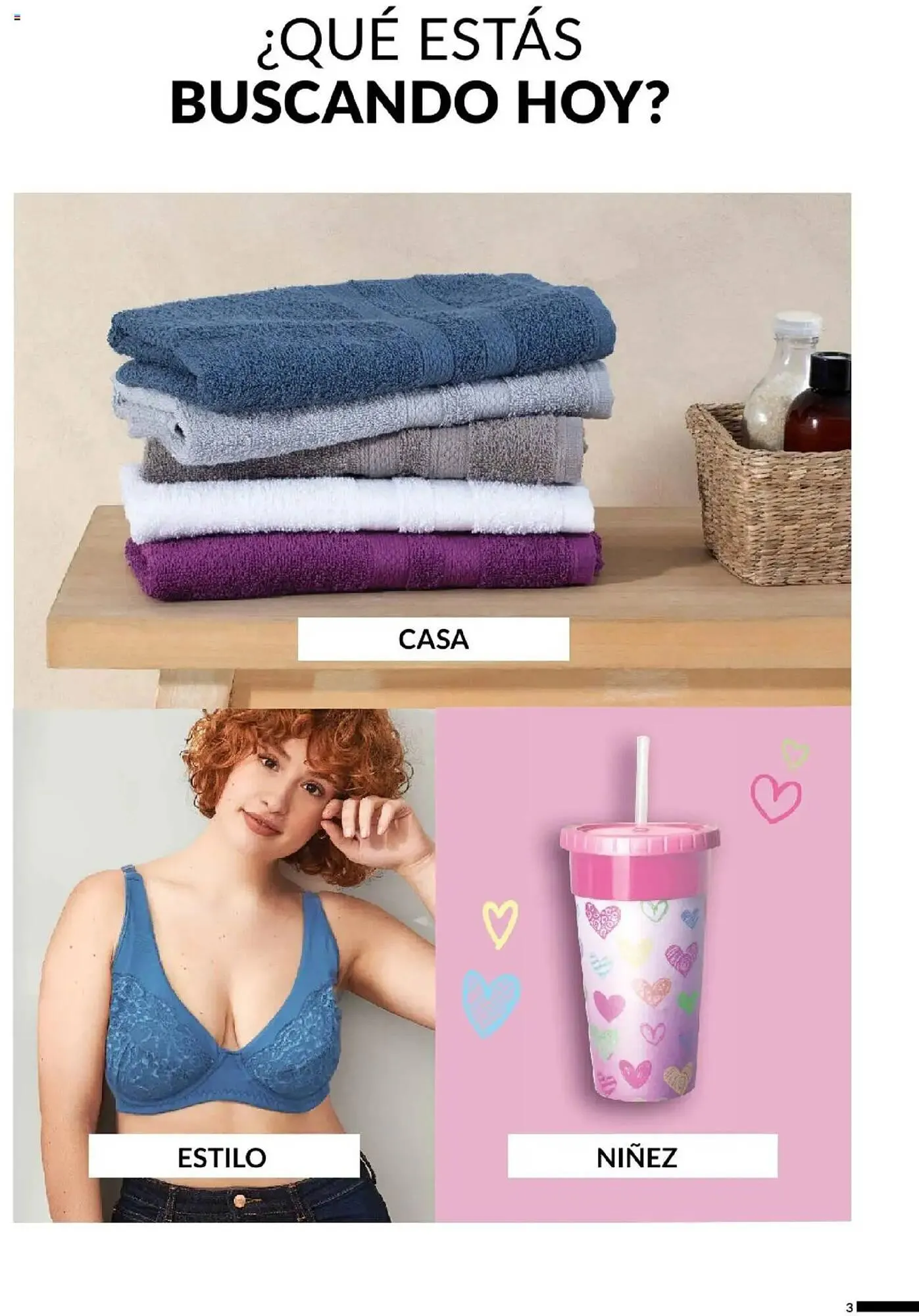 Ofertas de Catálogo Avon 27 de marzo al 27 de abril 2025 - Página 3 del catálogo