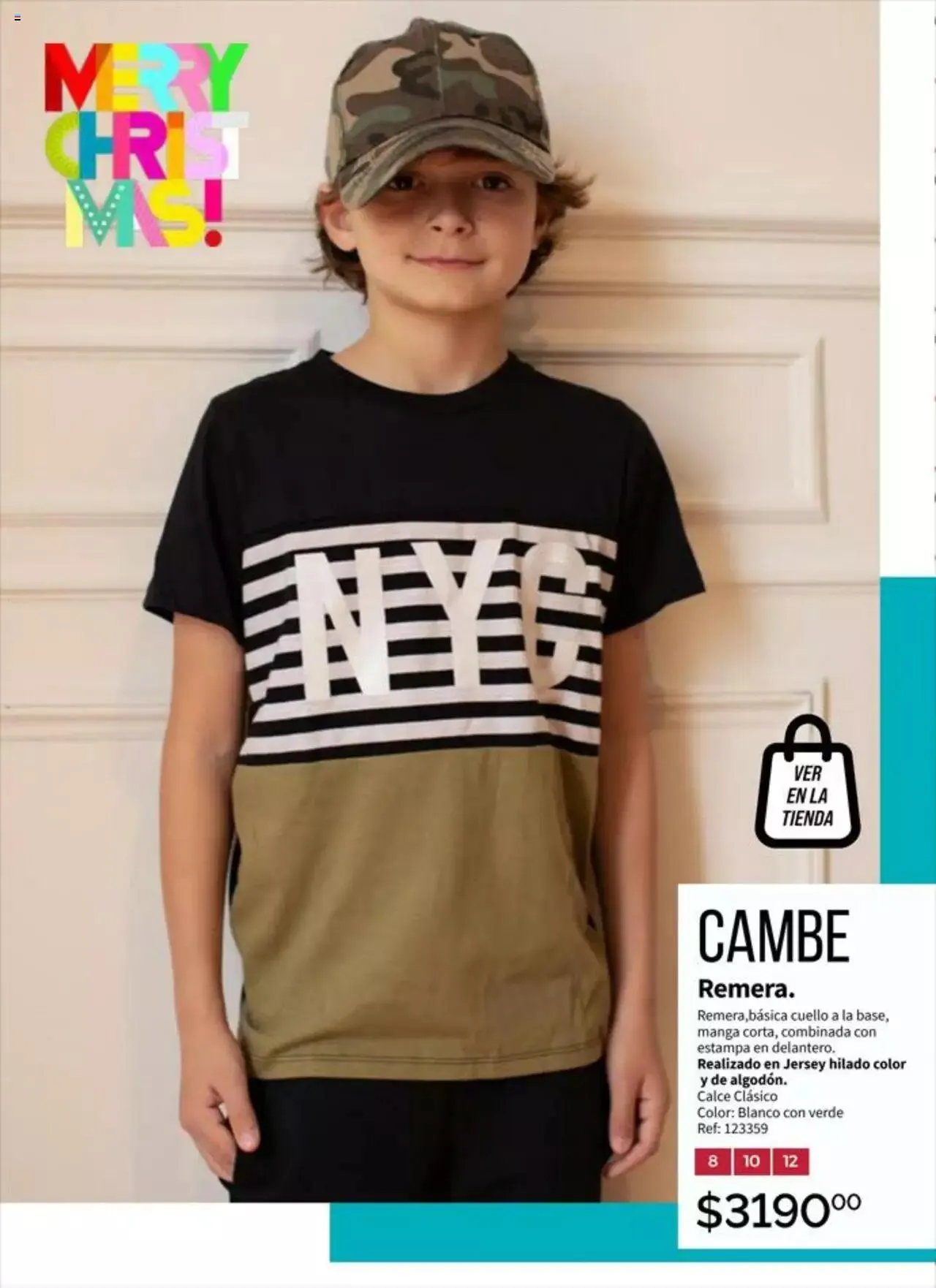 Ofertas de Martina di Trento - Catálogo 23 de noviembre al 31 de diciembre 2023 - Página 383 del catálogo