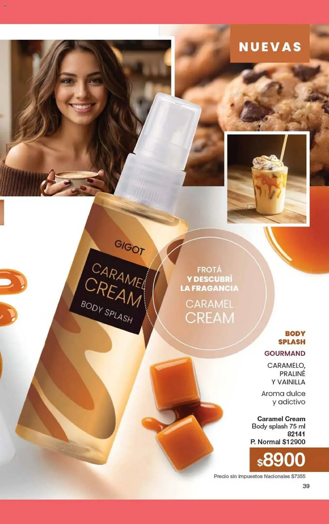 Ofertas de Folleto Gigot 15 de marzo al 31 de marzo 2026 - Página 49 del catálogo