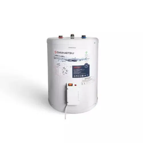 Termotanque Electrico Daihatsu 60lts Conex Inf/sup Te-ar60dh