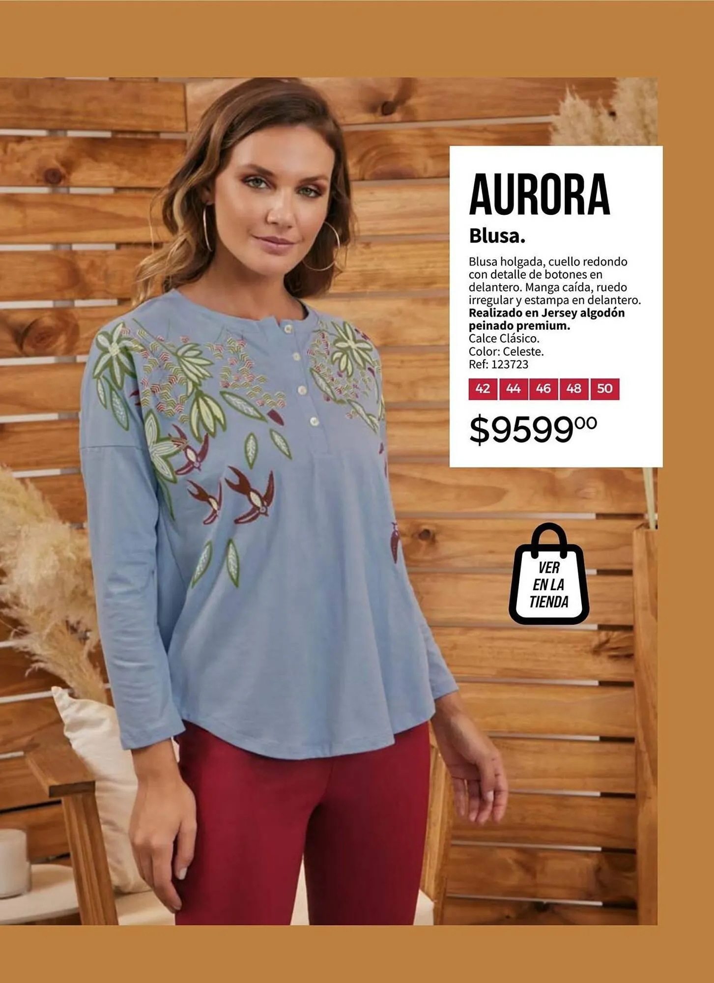 Ofertas de Catálogo Martina di Trento 8 de abril al 30 de abril 2025 - Página 71 del catálogo