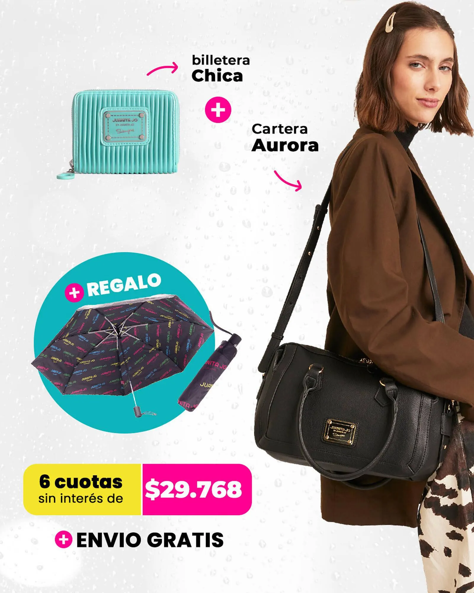 Ofertas de Catálogo Juanita Jo 8 de julio al 31 de julio 2025 - Página 2 del catálogo