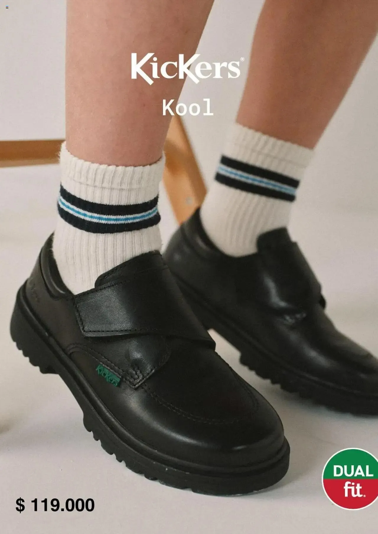 Ofertas de Grimoldi catálogo 1 de marzo al 31 de marzo 2025 - Página 3 del catálogo