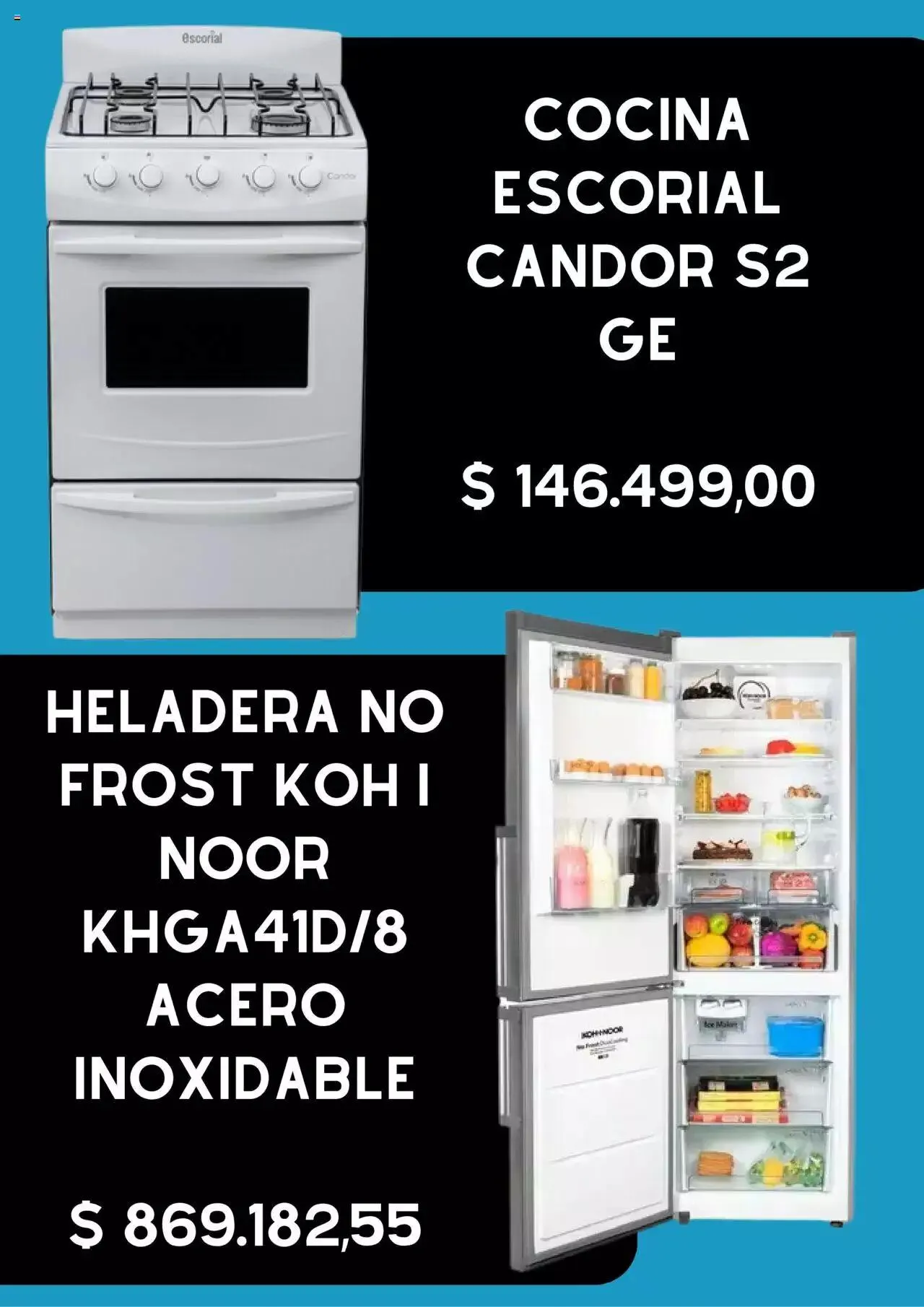 Ofertas de Musimundo Black Friday 24 de noviembre al 27 de noviembre 2023 - Página 4 del catálogo