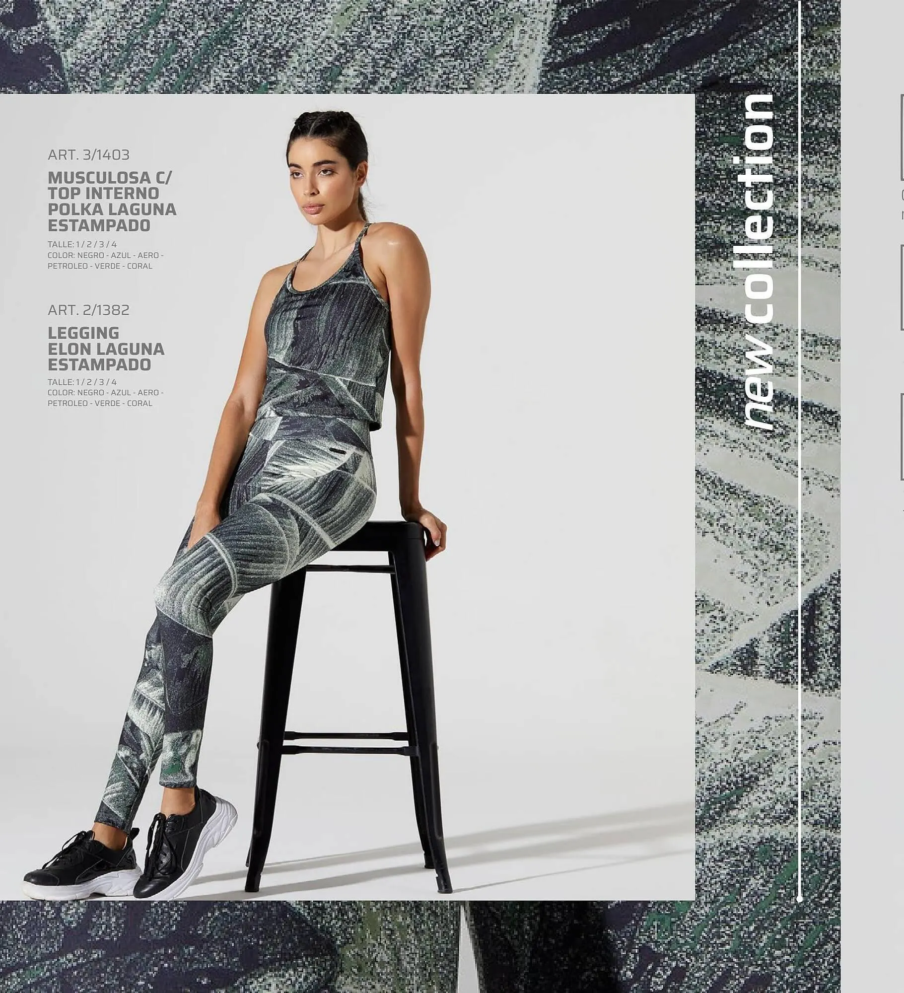 Ofertas de Catálogo Punto 1 15 de marzo al 20 de septiembre 2023 - Página 24 del catálogo