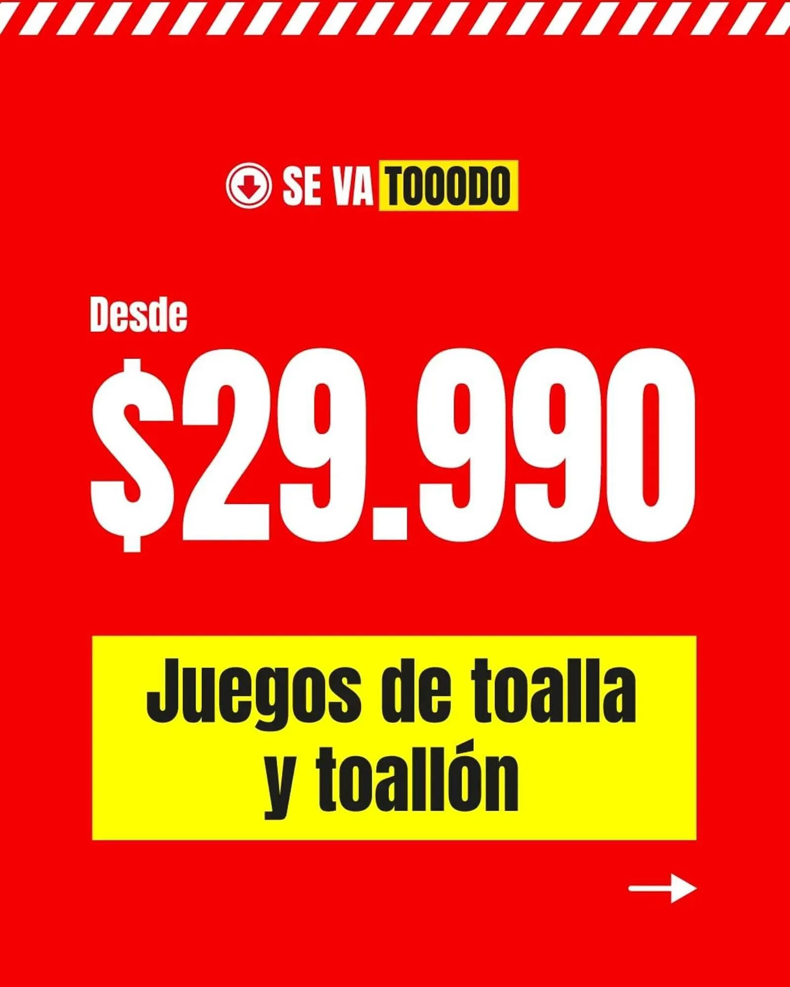 Ofertas de Catálogo Arredo 10 de abril al 13 de abril 2026 - Página 5 del catálogo