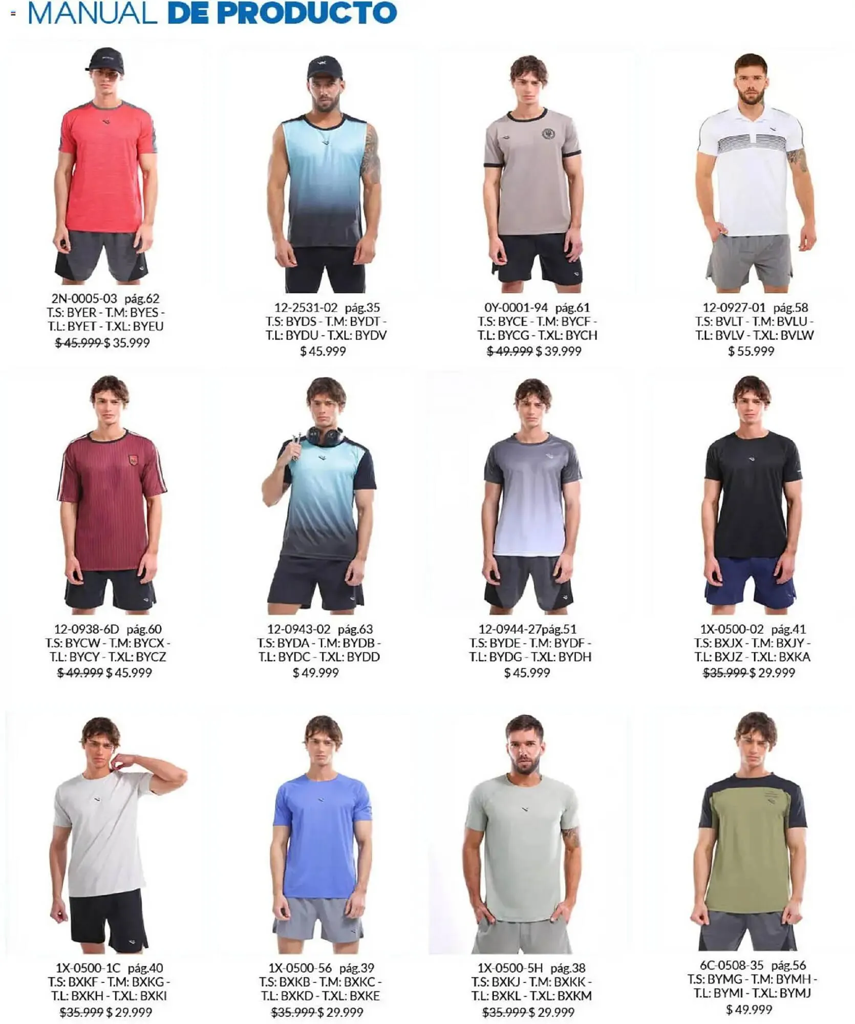 Ofertas de Catálogo Vitnik 1 de enero al 31 de diciembre 2026 - Página 106 del catálogo