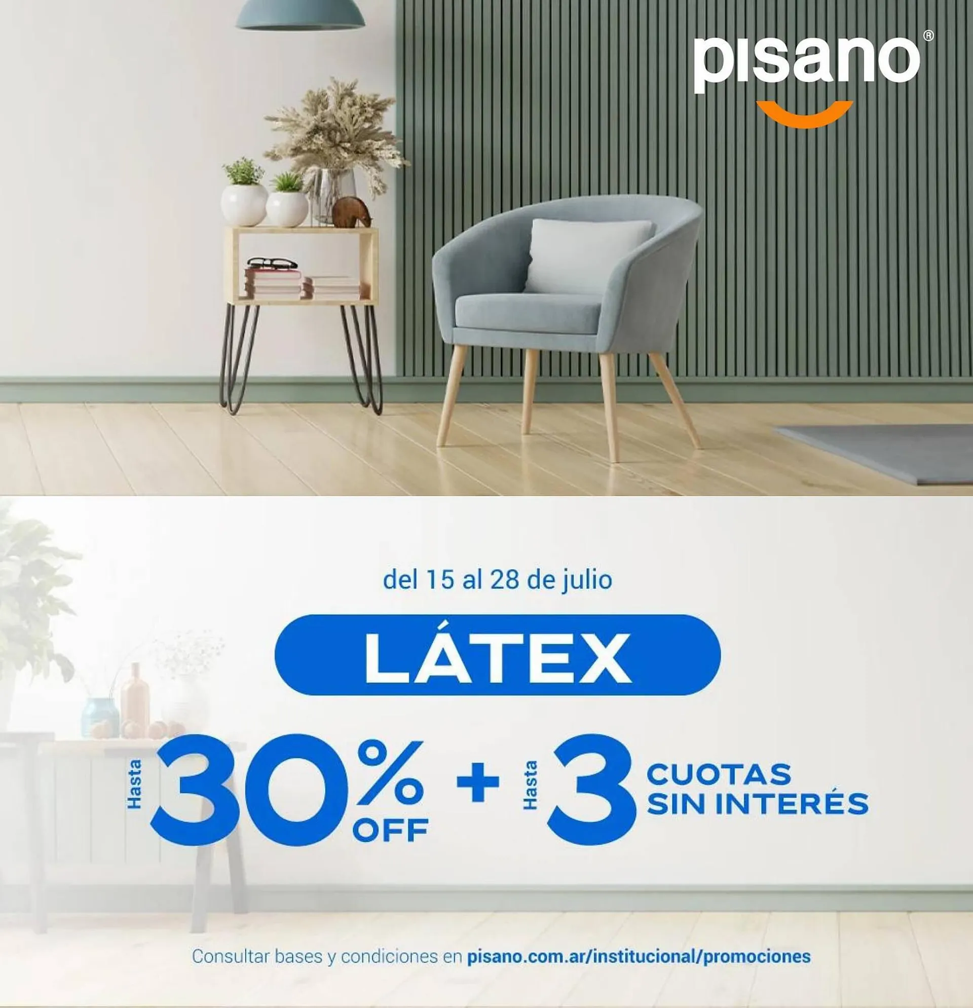 Catálogo Pinturerías Pisano - 1