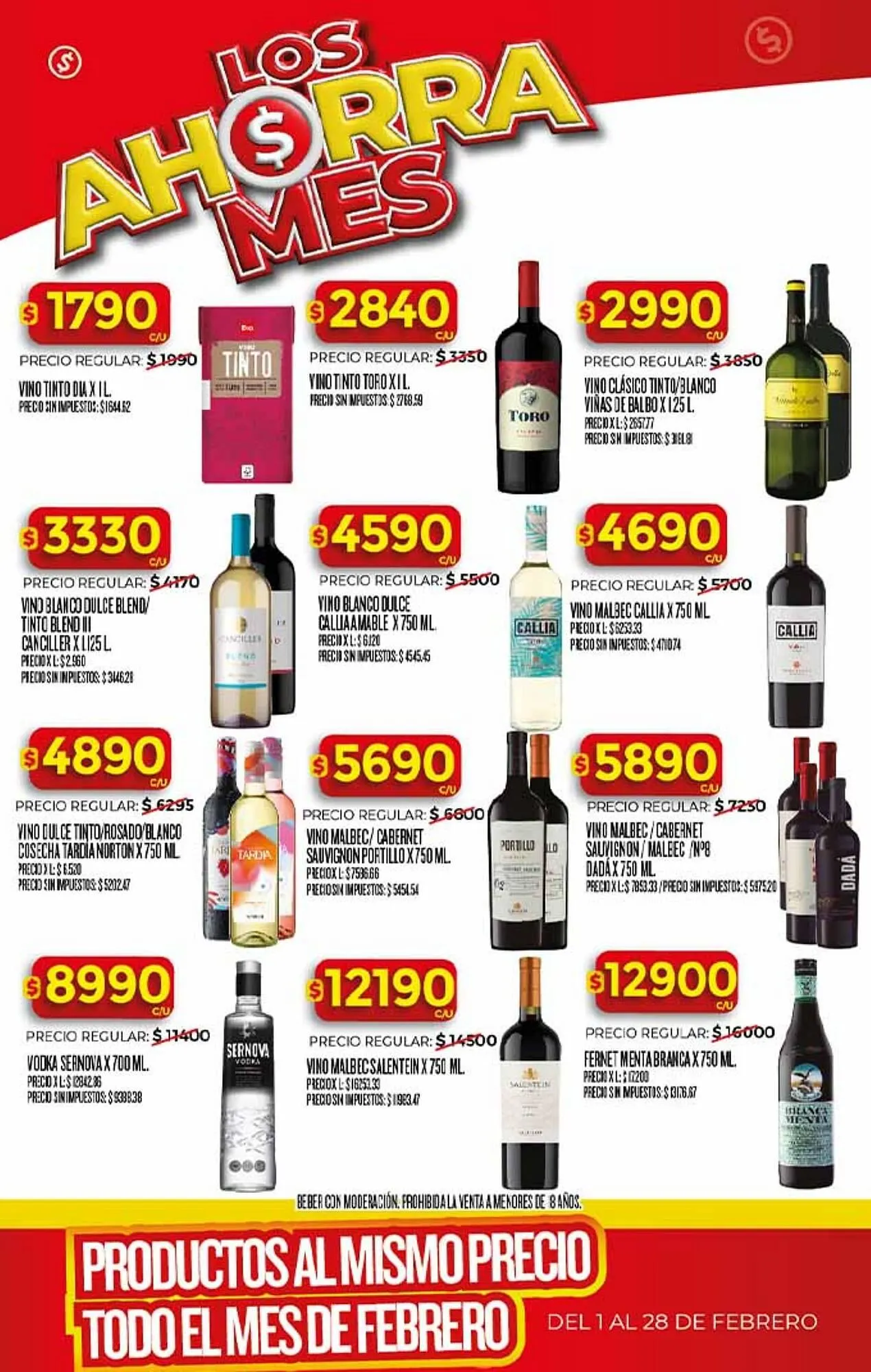 Ofertas de Folleto Supermercados DIA 2 de marzo al 31 de marzo 2026 - Página 11 del catálogo
