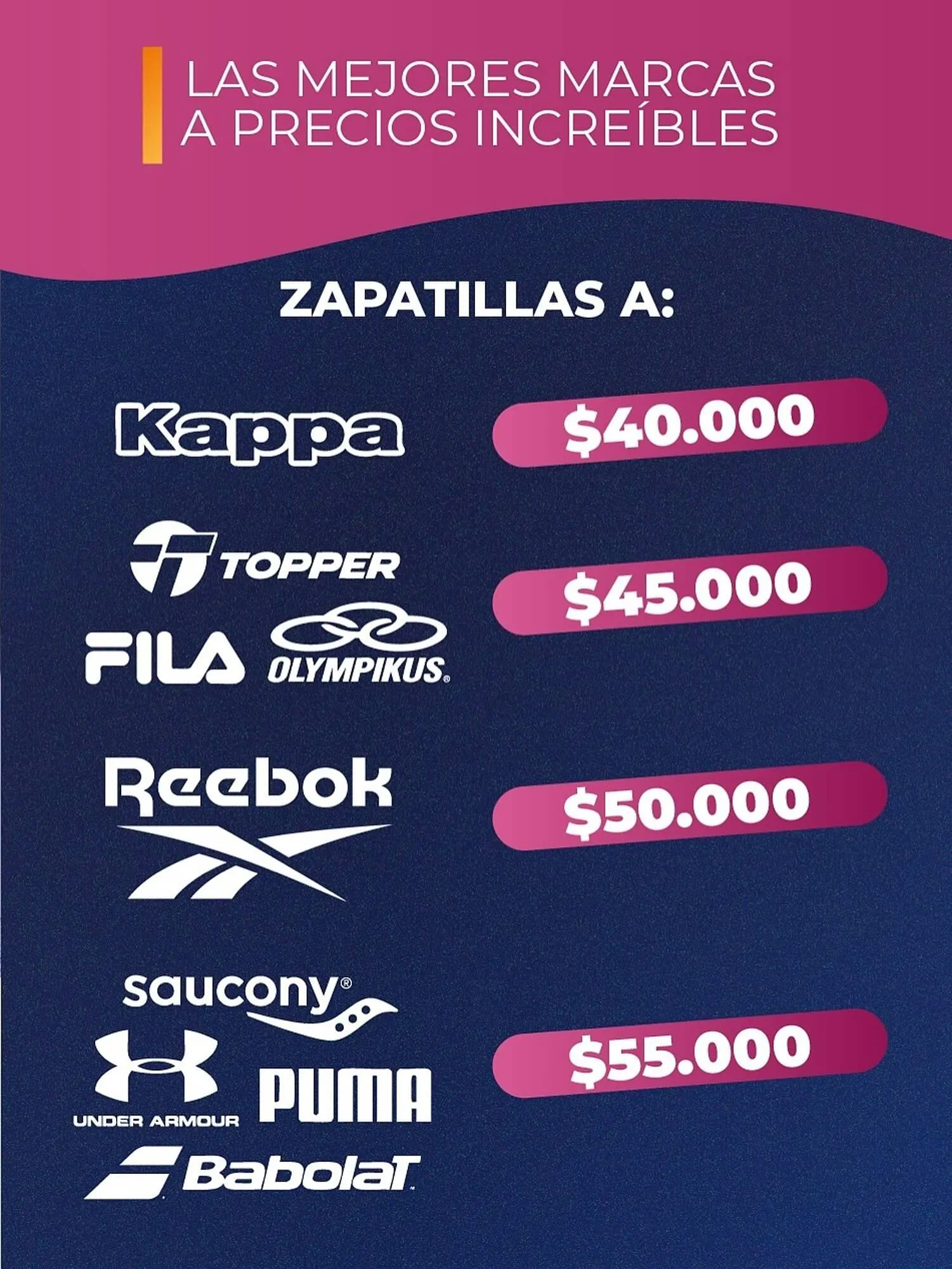 Ofertas de Catálogo Marathon Deportes 1 de agosto al 10 de agosto 2025 - Página 2 del catálogo