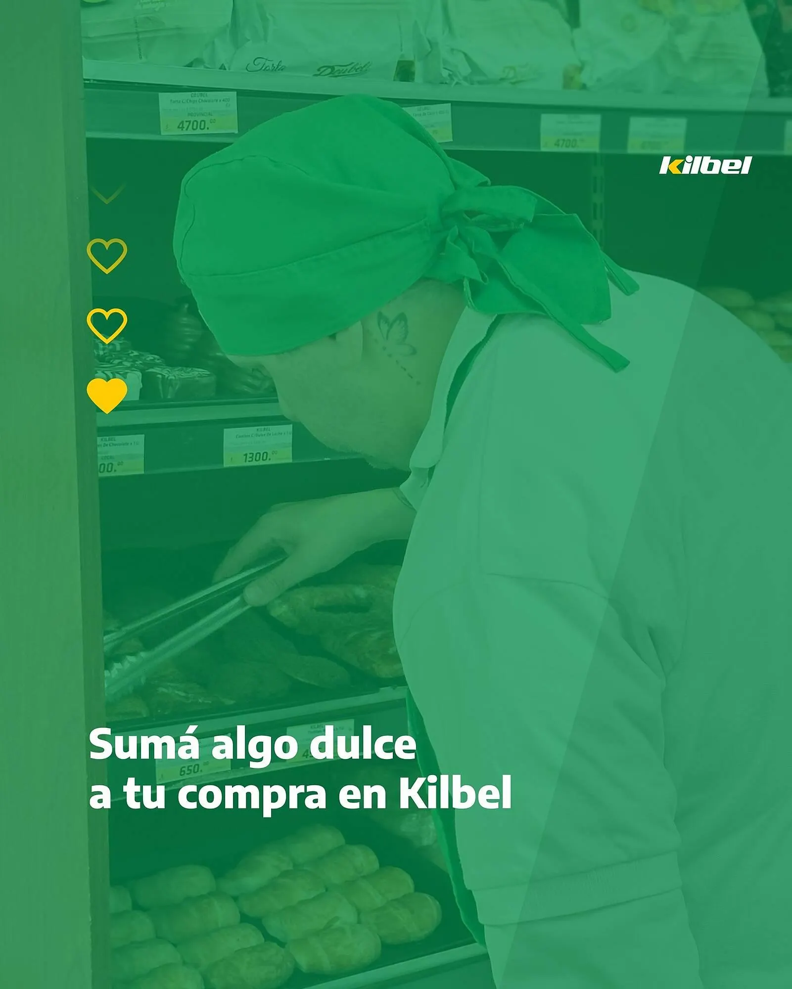 Ofertas de Catálogo Kilbel Supermercados 25 de marzo al 30 de marzo 2026 - Página 5 del catálogo