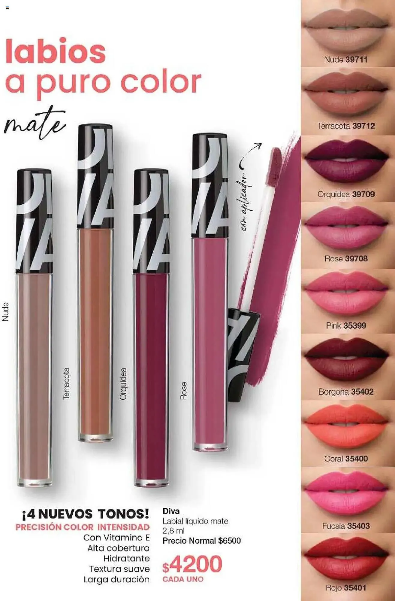 Ofertas de Catálogo Gigot 7 de abril al 20 de abril 2025 - Página 17 del catálogo