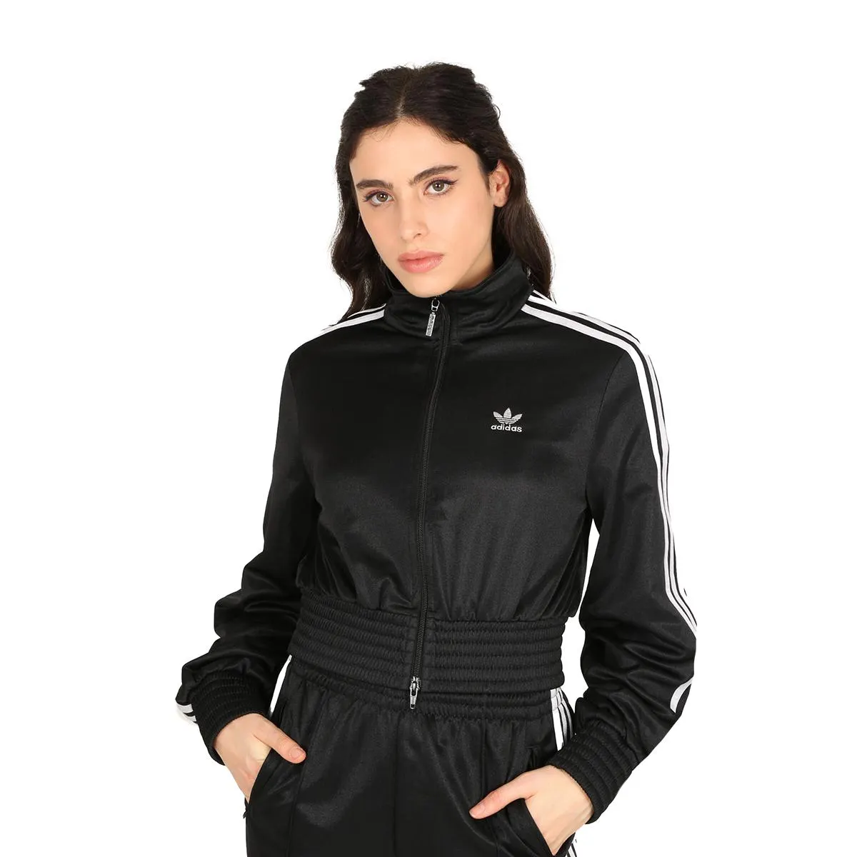 Campera adidas Track Top