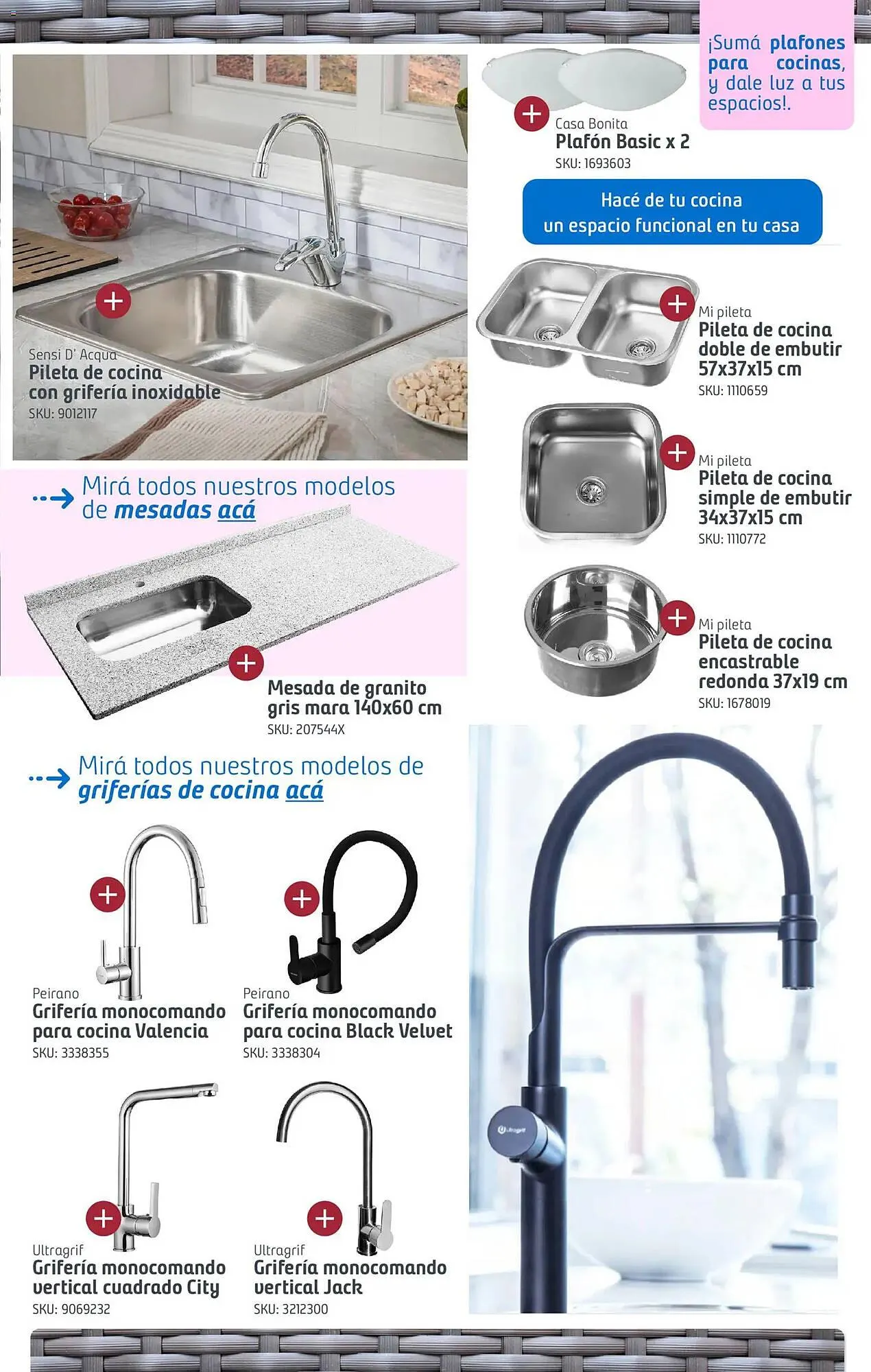 Ofertas de Catálogo Sodimac 18 de diciembre al 1 de marzo 2026 - Página 13 del catálogo