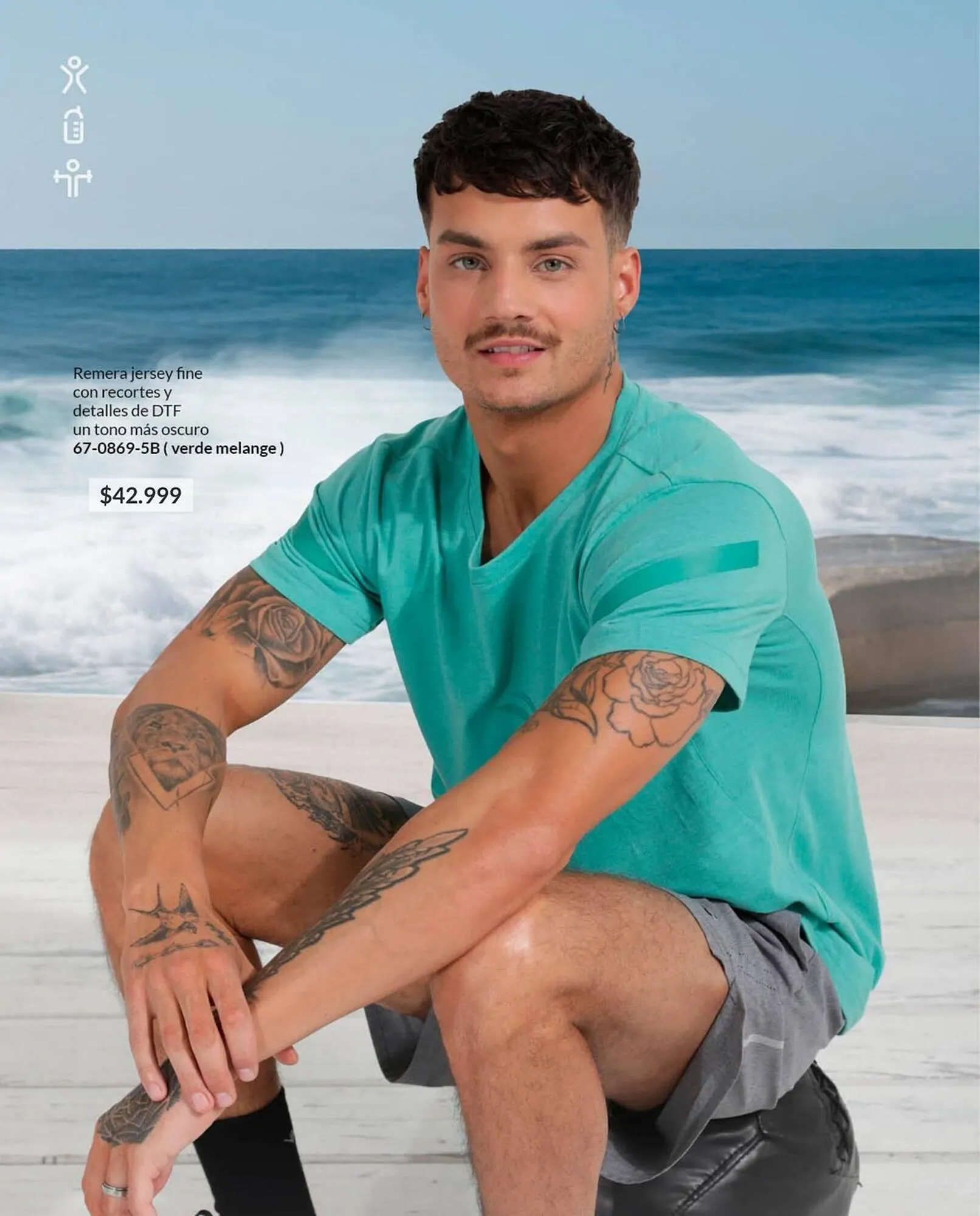 Ofertas de Catálogo Vitnik 1 de enero al 31 de diciembre 2026 - Página 61 del catálogo