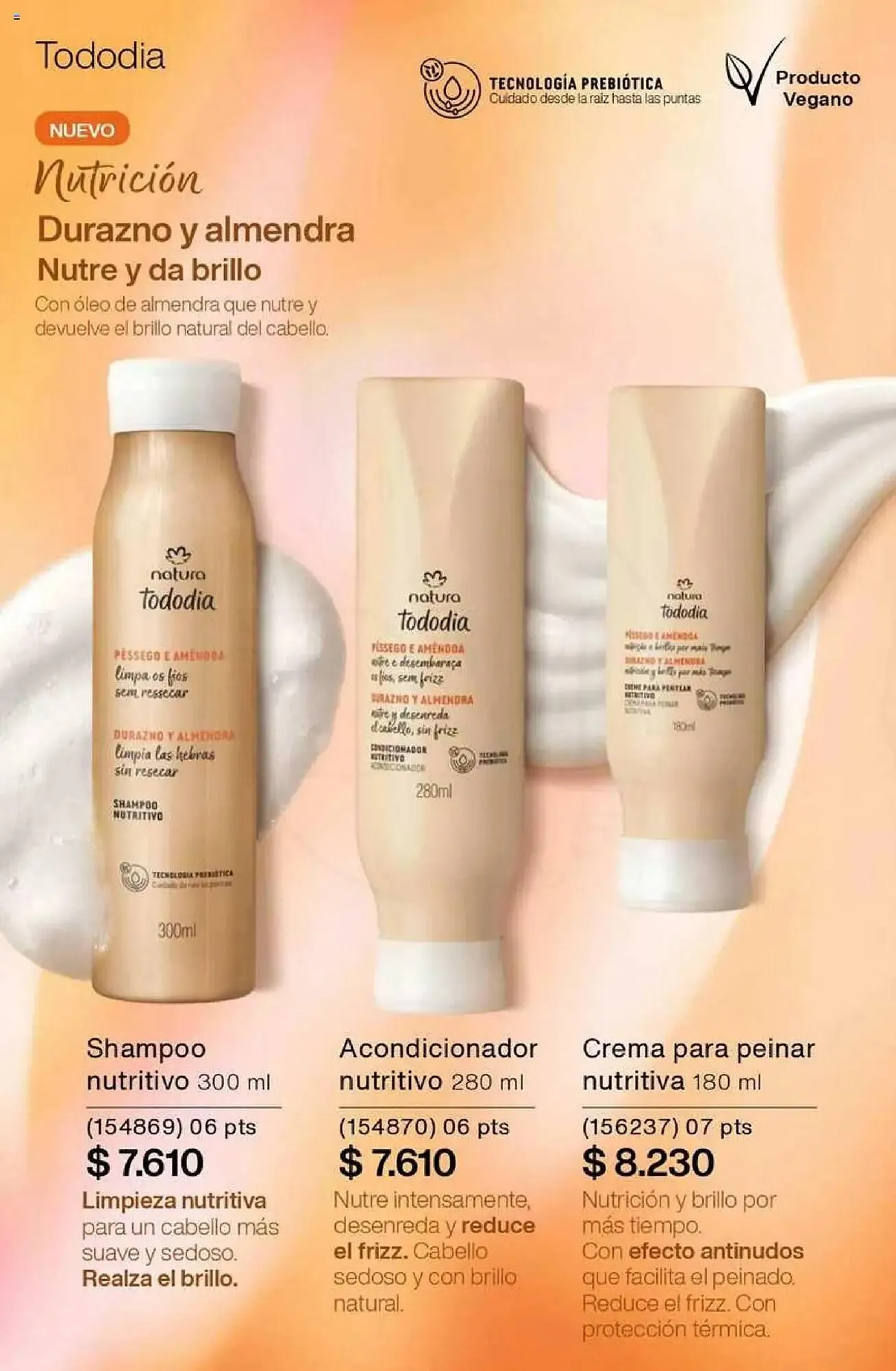 Ofertas de Catálogo Natura 3 de abril al 16 de abril 2025 - Página 430 del catálogo