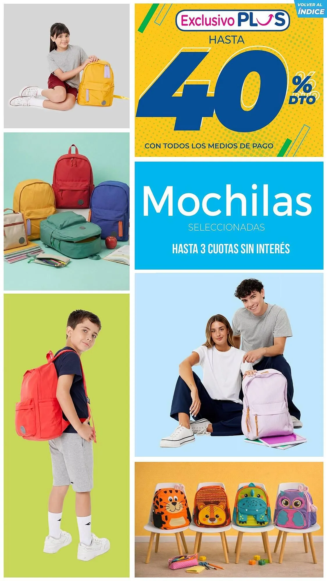 Ofertas de Catálogo La Anonima 5 de febrero al 25 de febrero 2026 - Página 17 del catálogo