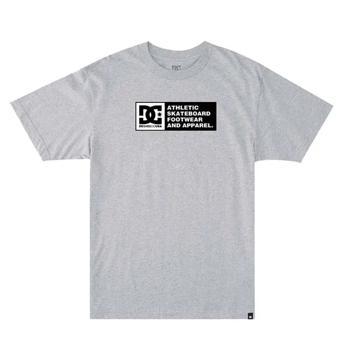 Remera Mc Density Zone (Gri) DC