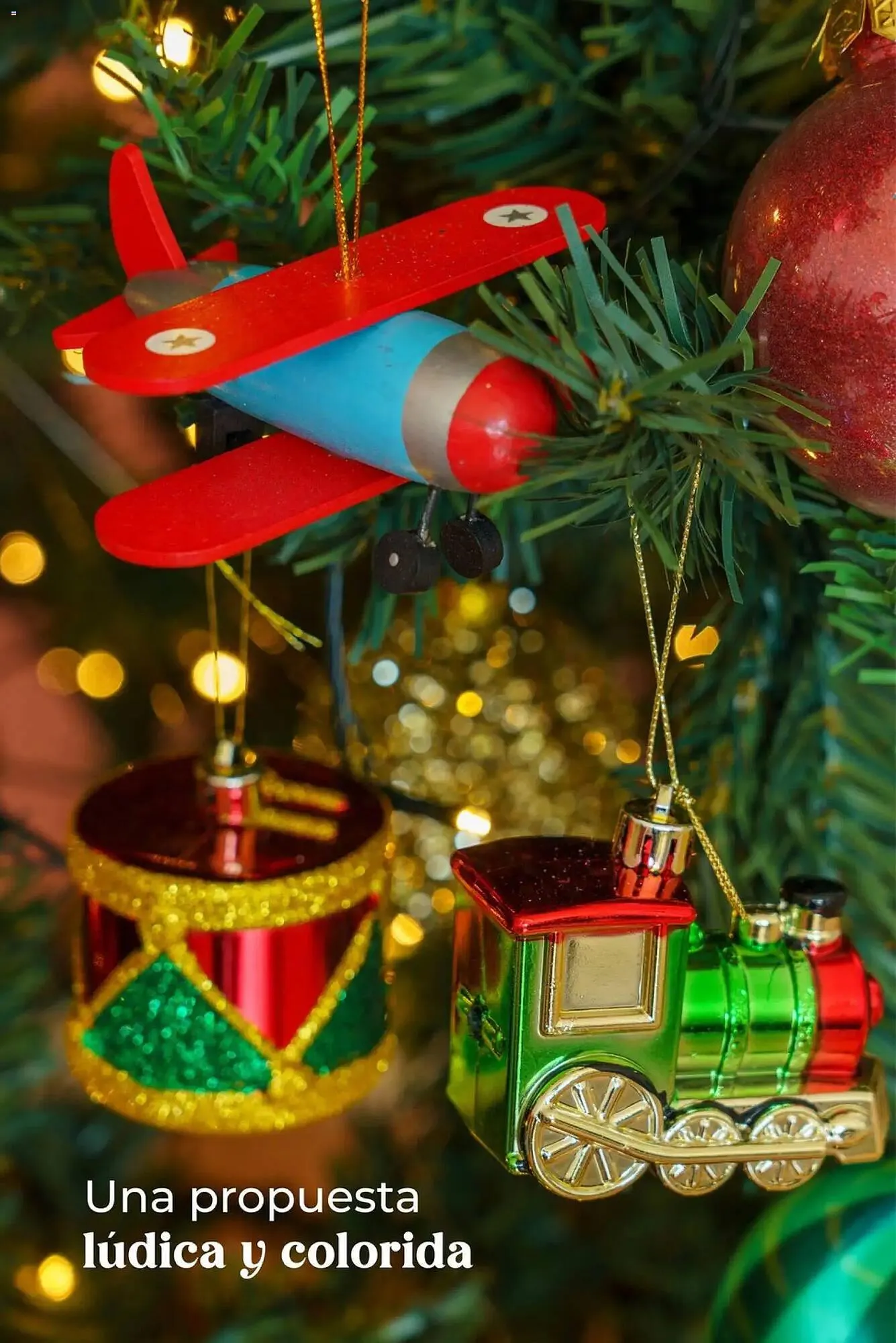 Ofertas de Catálogo Easy 27 de octubre al 31 de diciembre 2025 - Página 5 del catálogo