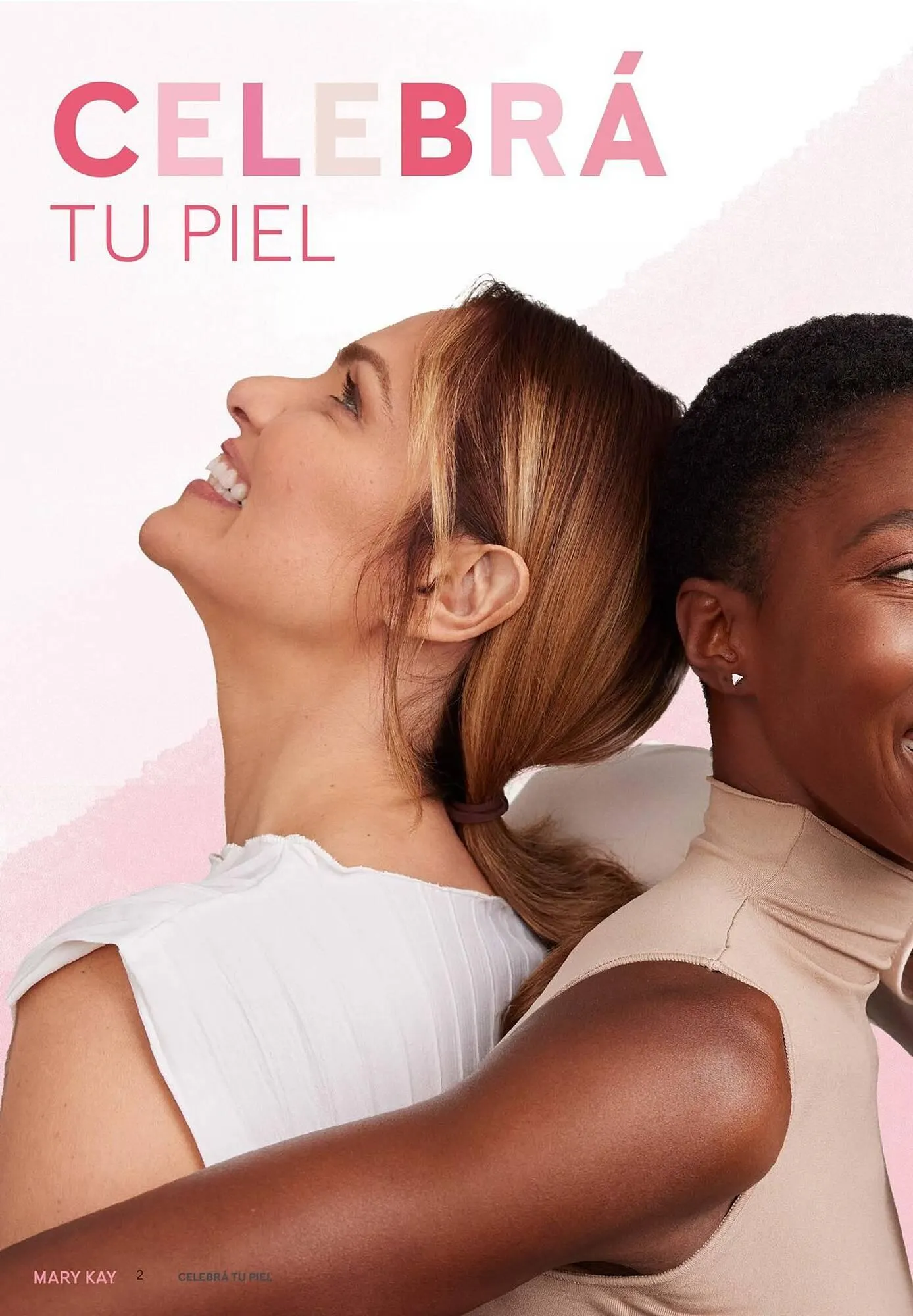 Ofertas de Catálogo Mary Kay 1 de septiembre al 31 de diciembre 2025 - Página 2 del catálogo