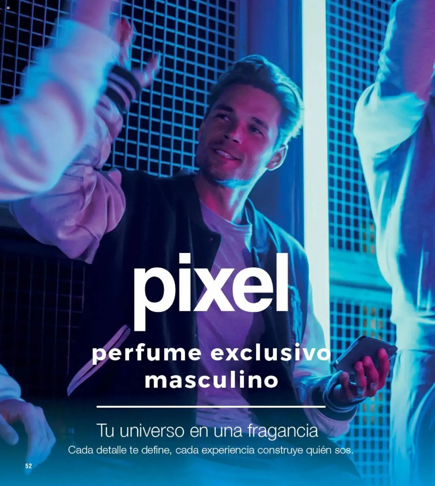 Ofertas de Catálogo Millanel Cosmética 21 de julio al 18 de agosto 2025 - Página 52 del catálogo