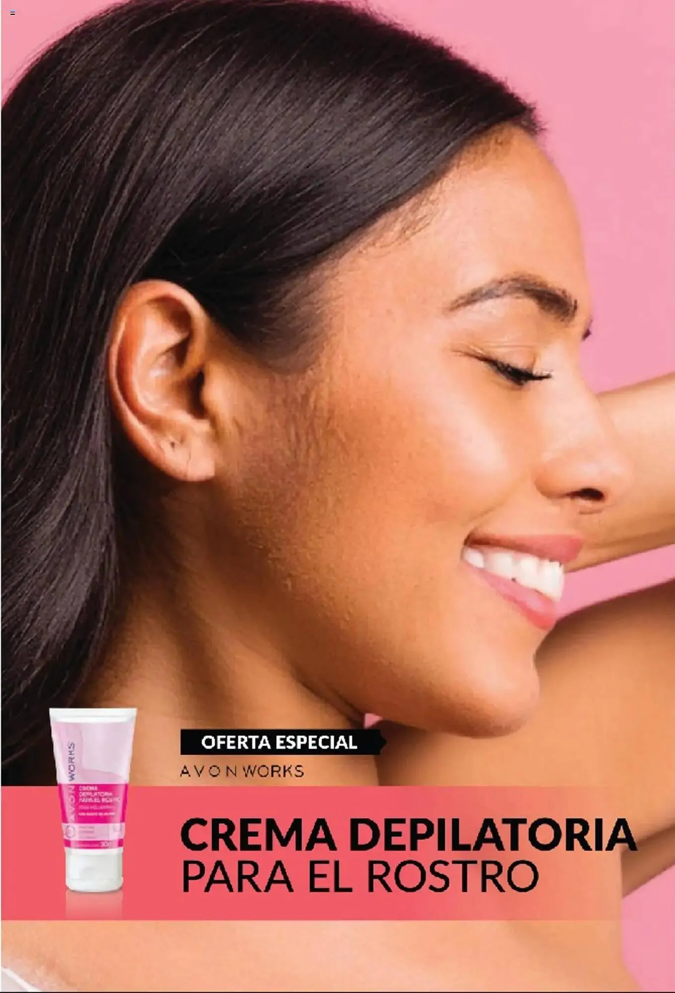 Ofertas de Catálogo Avon 11 de marzo al 24 de marzo 2025 - Página 301 del catálogo