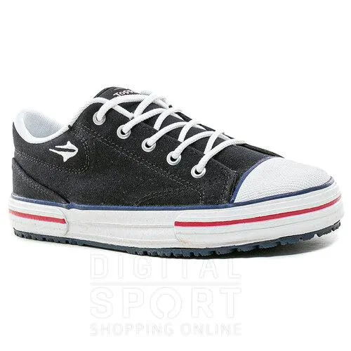 ZAPATILLAS NOVA LOW + topper
